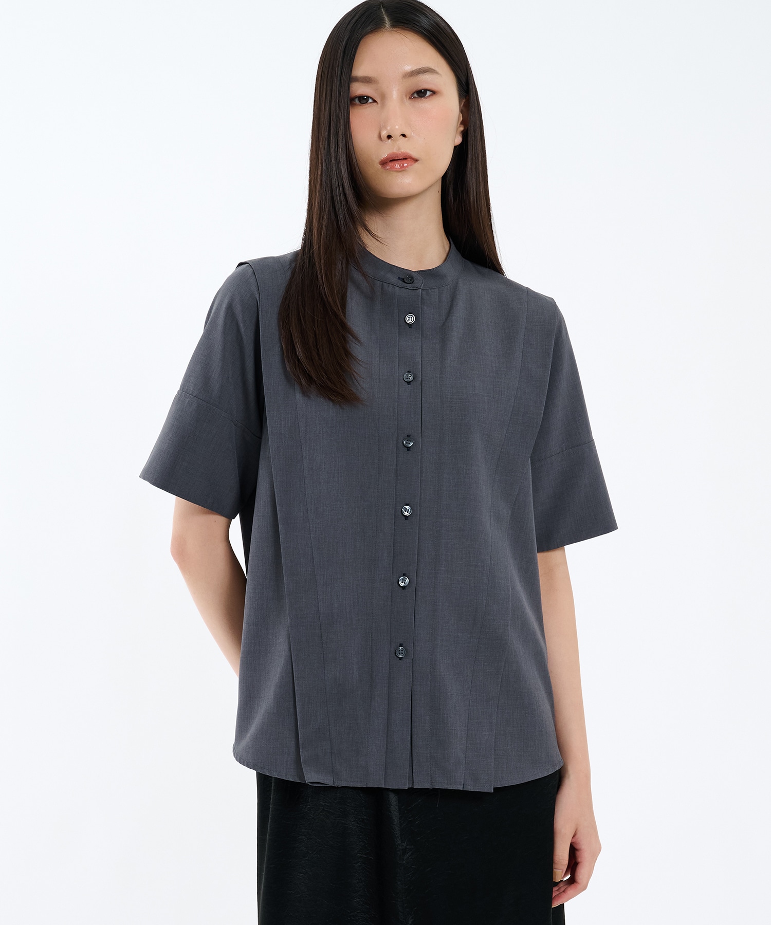DARK GREY