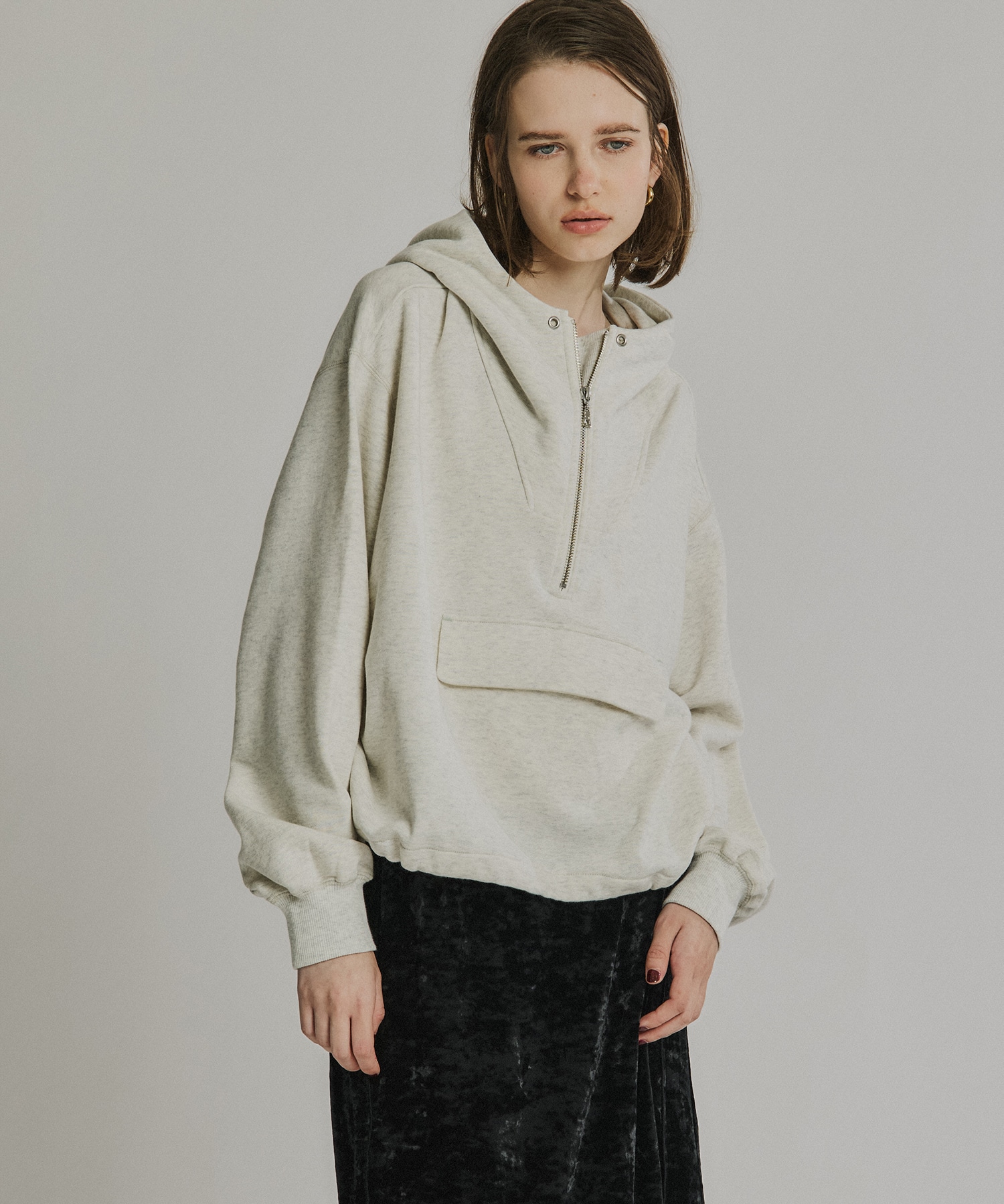 LIGHT GREY