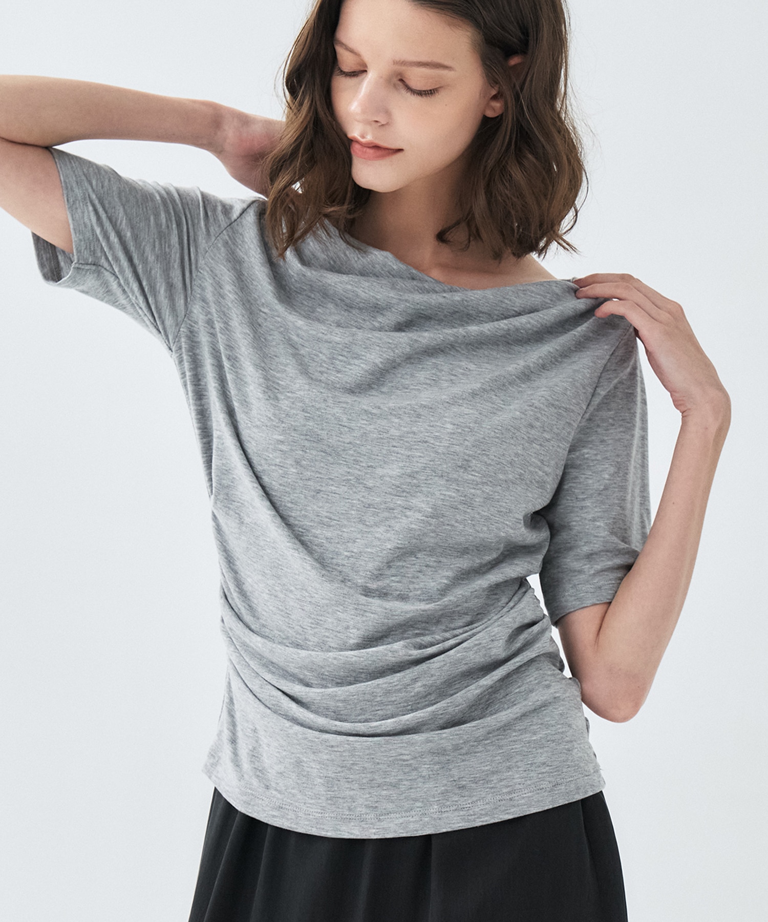 LIGHT GREY