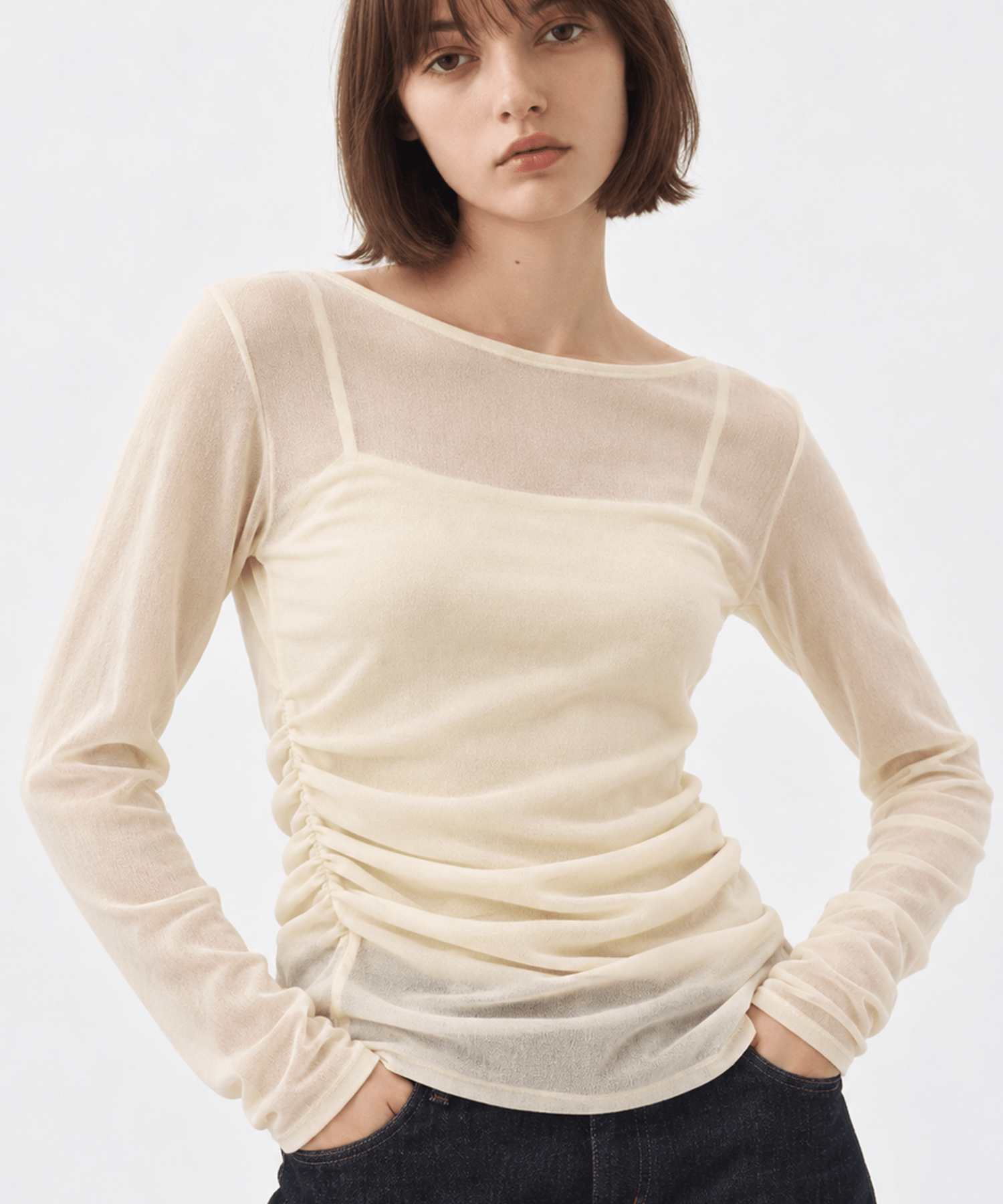 IVORY