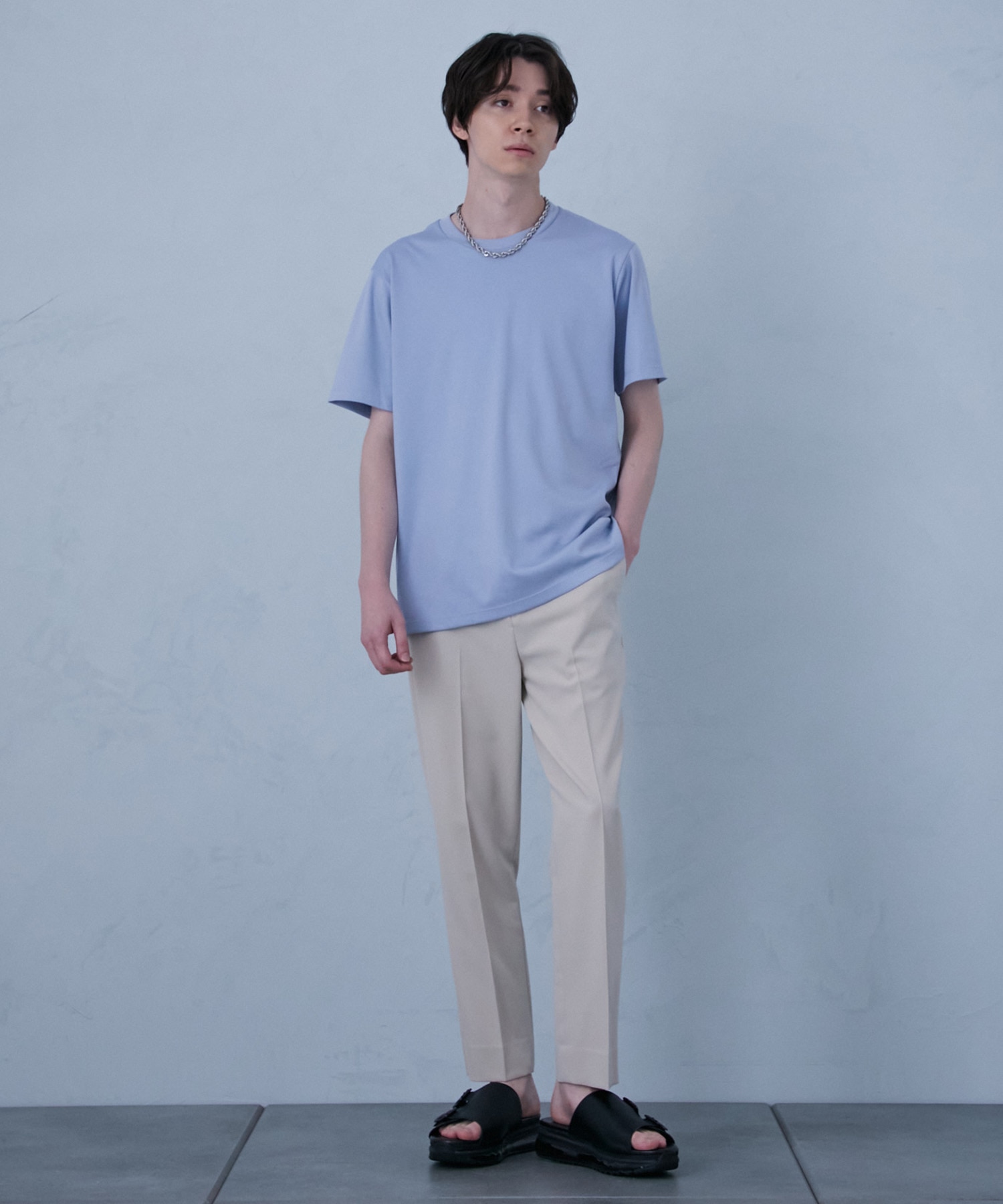 極 ココTEE REGULAR FIT