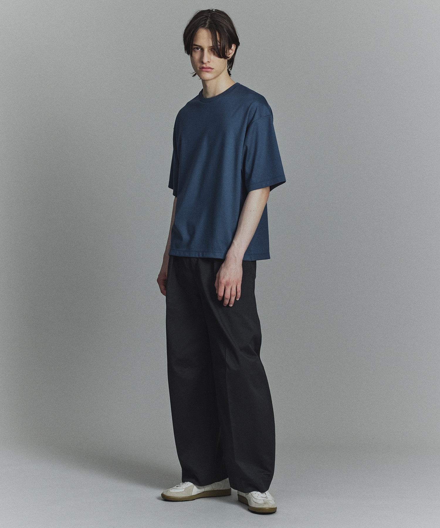 極 ココTEE RELAX FIT