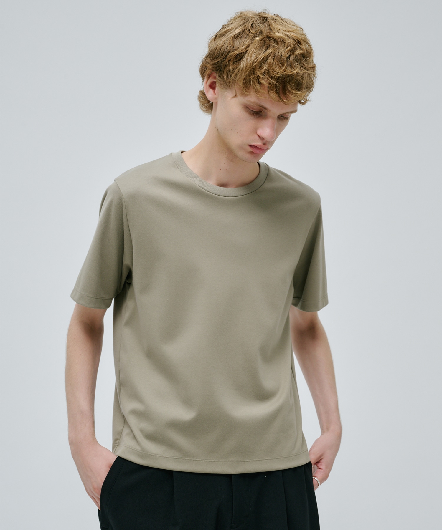 極 ココTEE REGULAR FIT