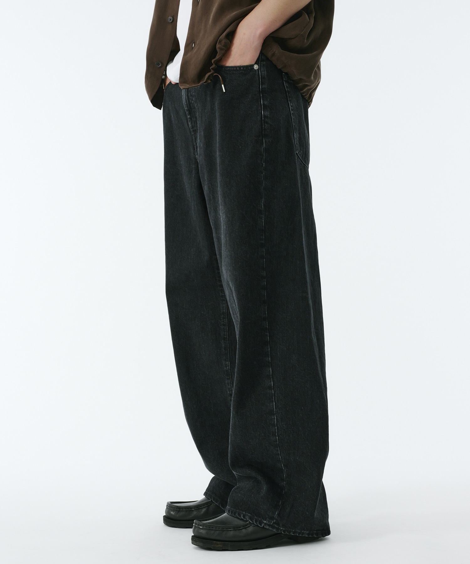 PUBLIC DENIM RELAXWIDE