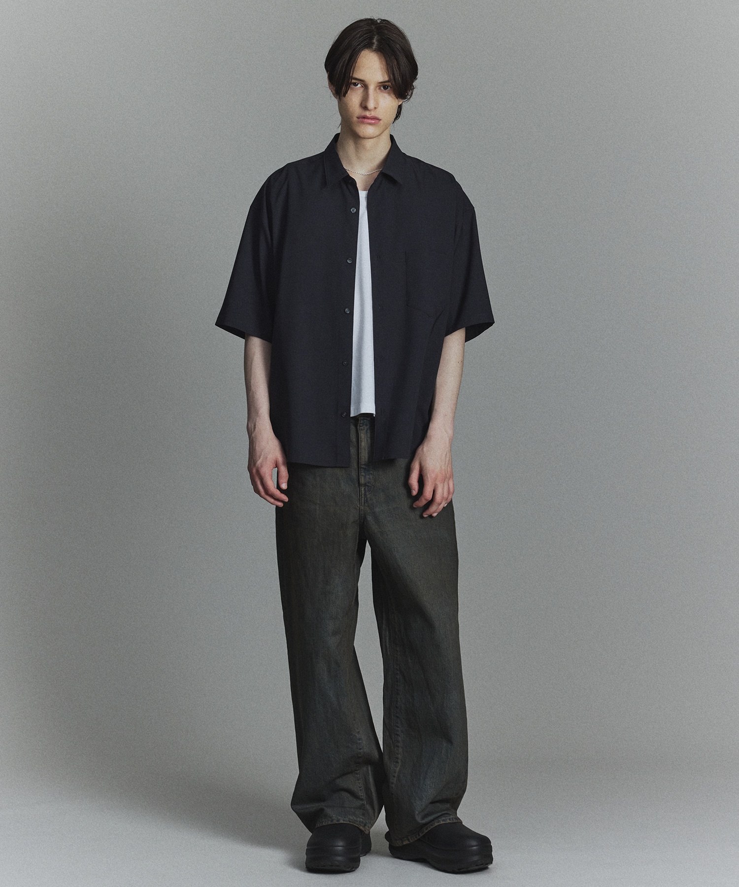 PUBLIC DENIM RELAXWIDE