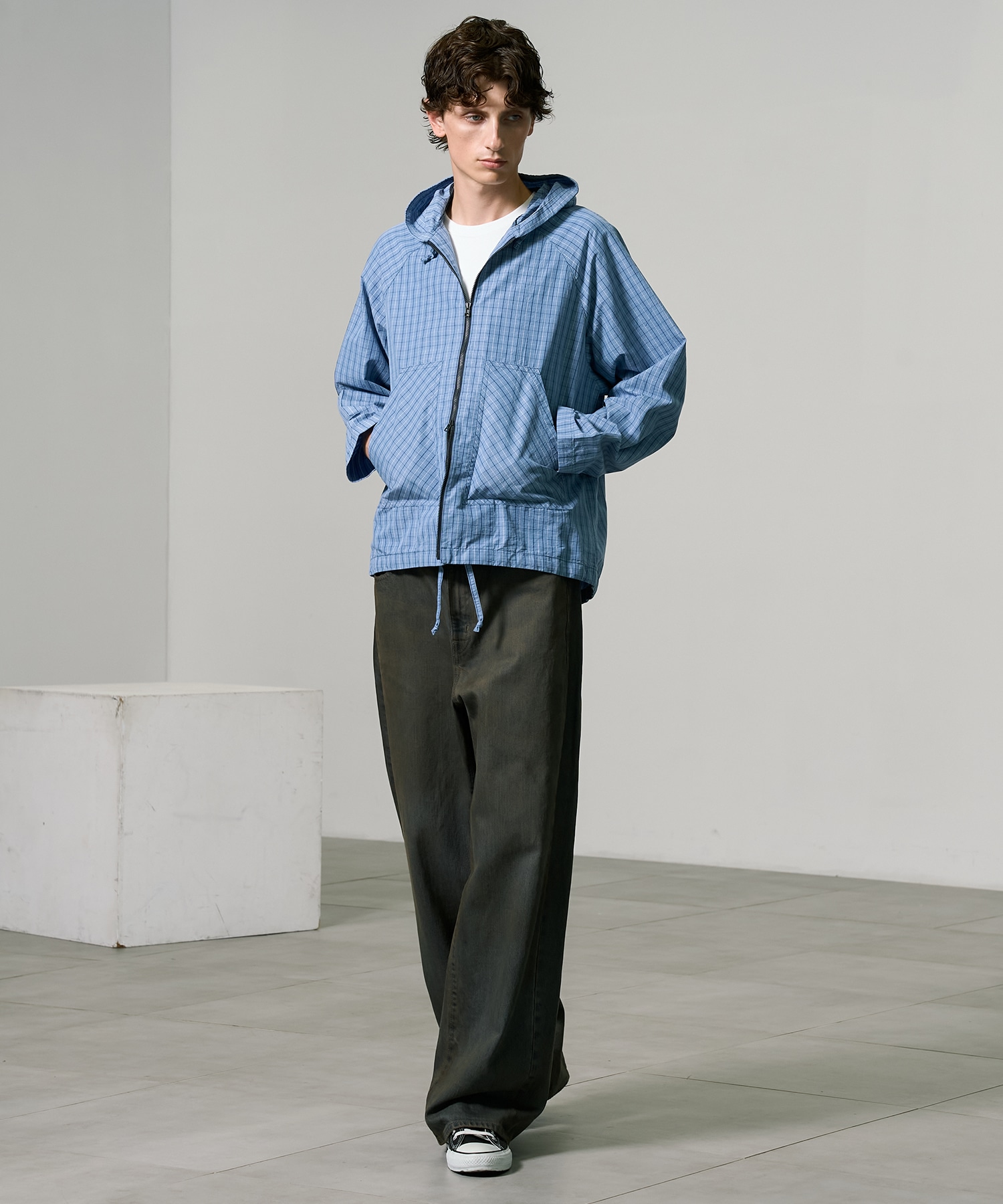PUBLIC DENIM RELAXWIDE