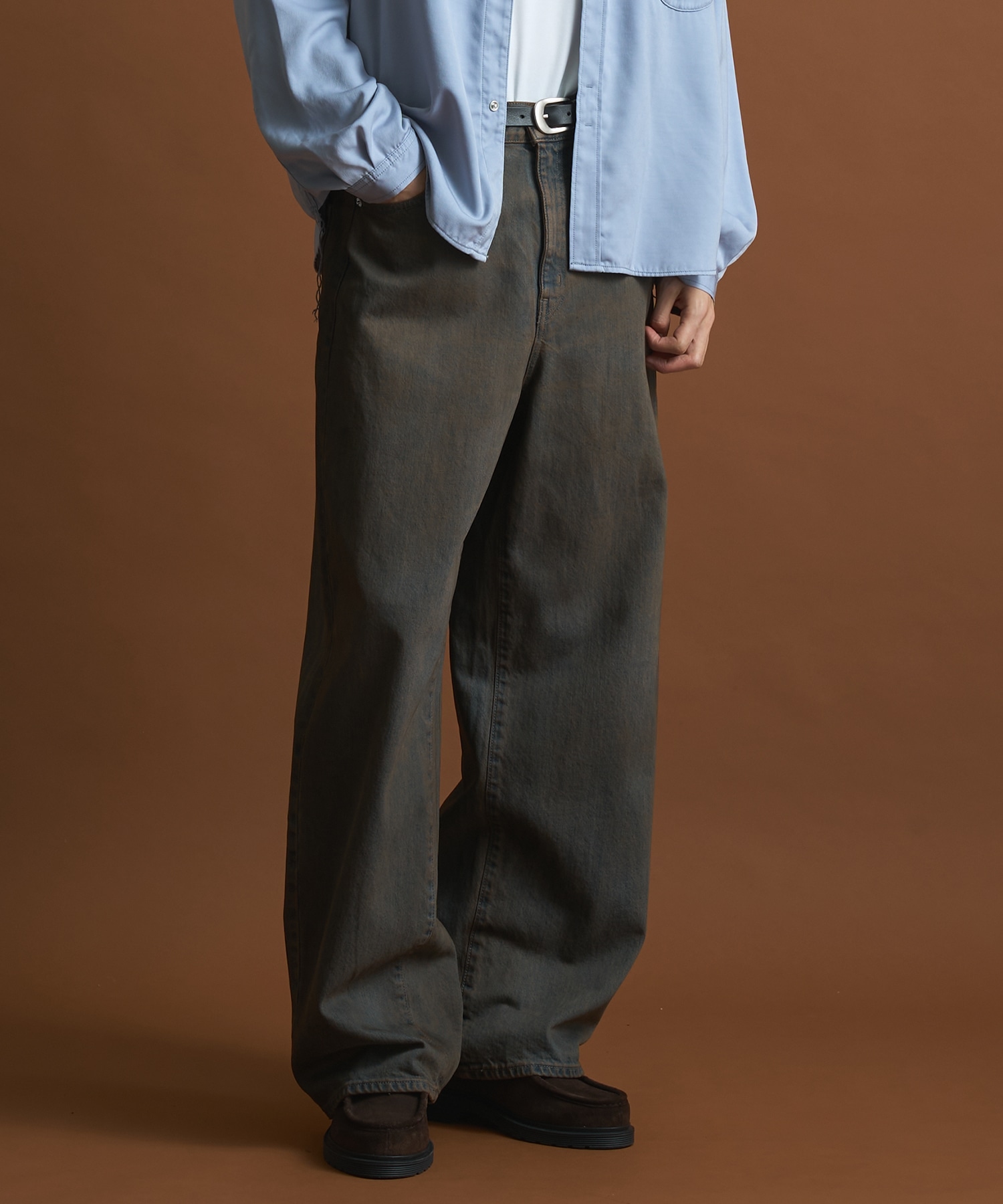 PUBLIC DENIM RELAXWIDE