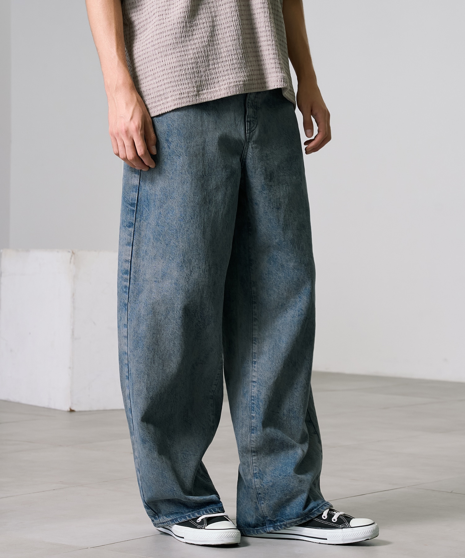 PUBLIC DENIM RELAXWIDE