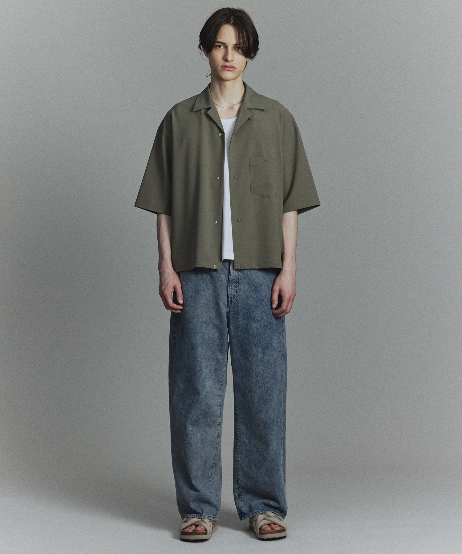PUBLIC DENIM RELAXWIDE