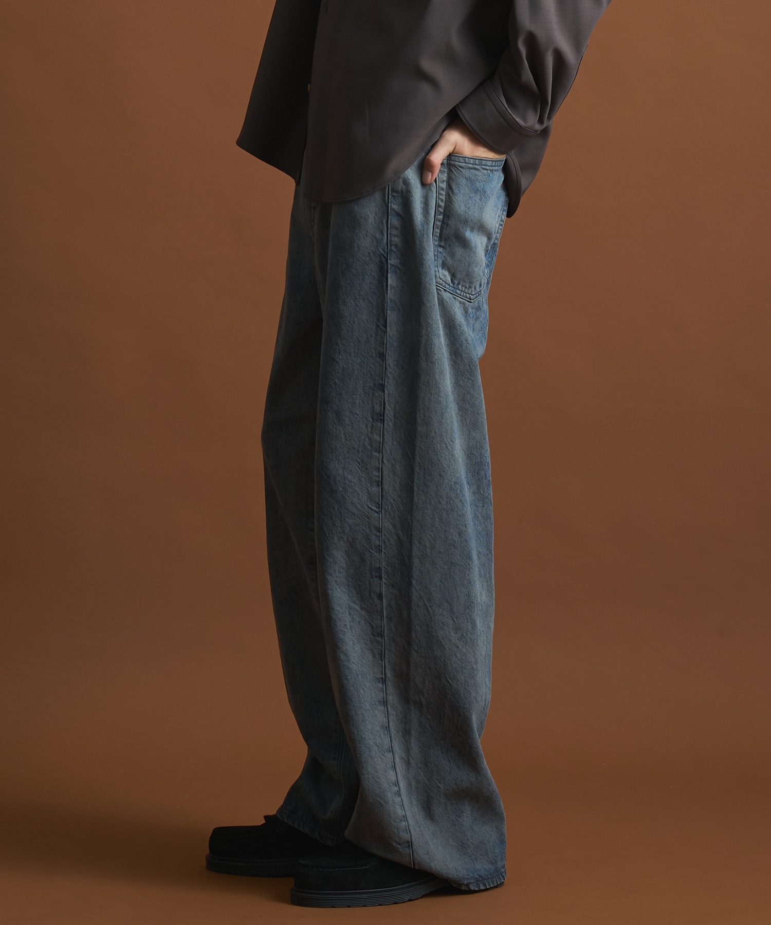PUBLIC DENIM RELAXWIDE