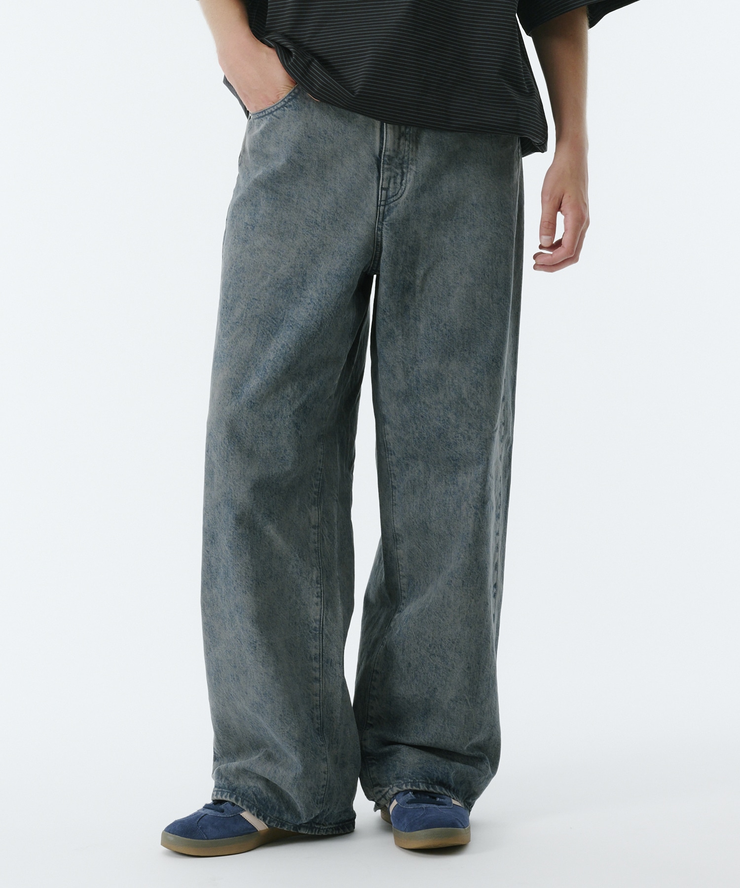 PUBLIC DENIM RELAXWIDE