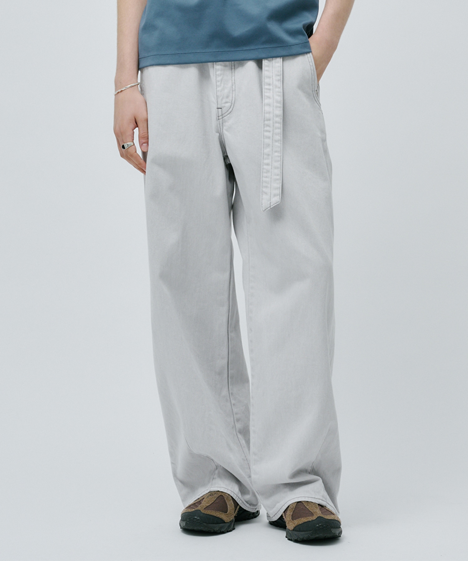 SHIOTA BASIC ベルテッド
