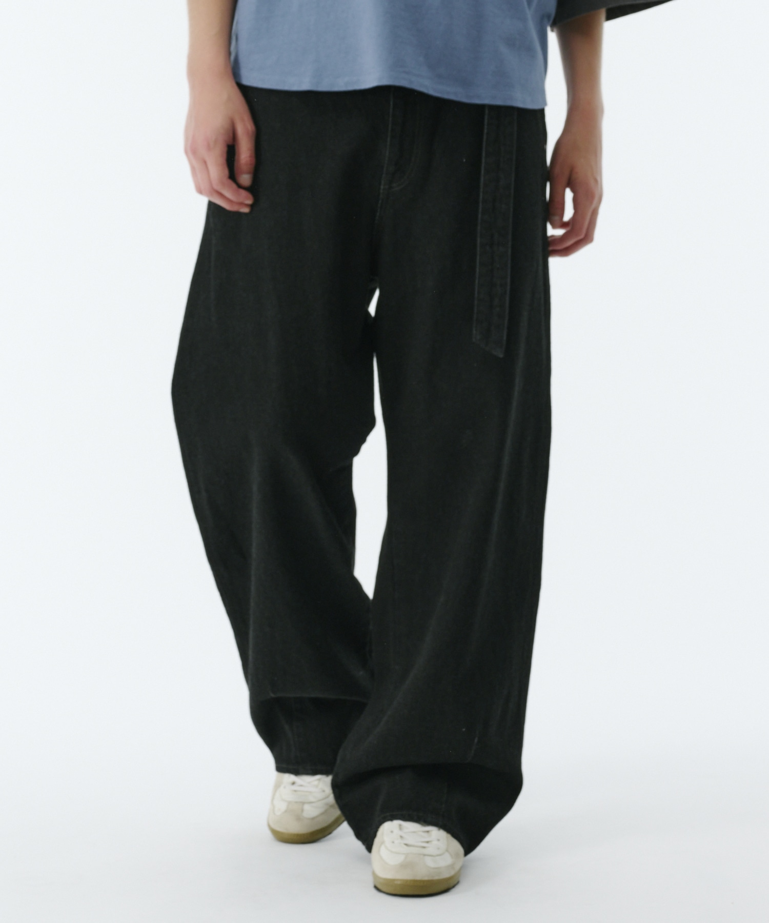 SHIOTA BASIC ベルテッド