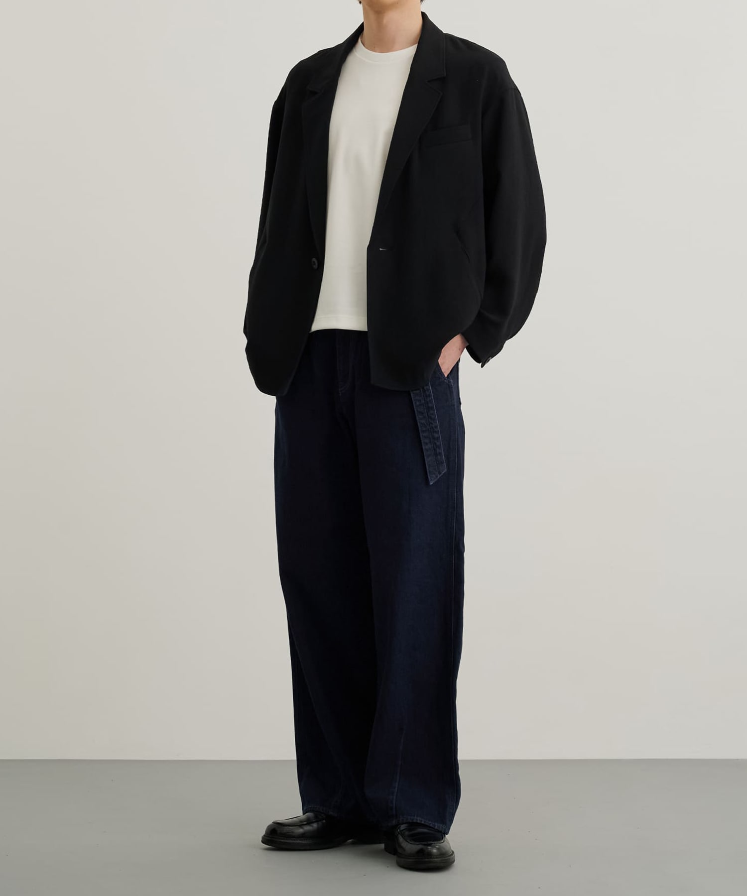 SHIOTA BASIC ベルテッド