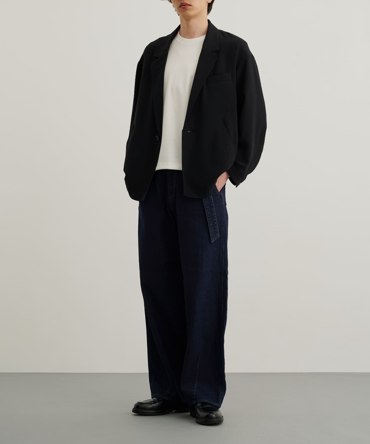 SHIOTA BASIC ベルテッド