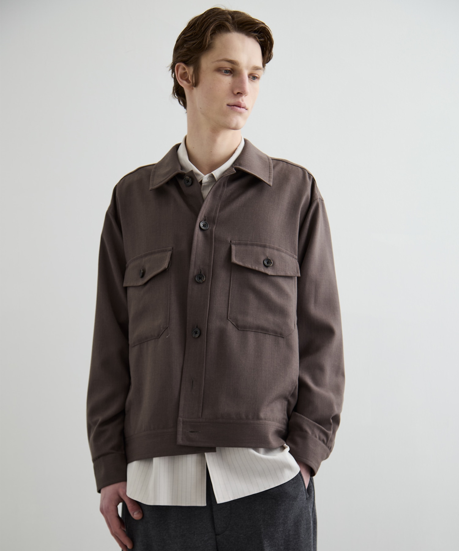 ビッグディテールCPO