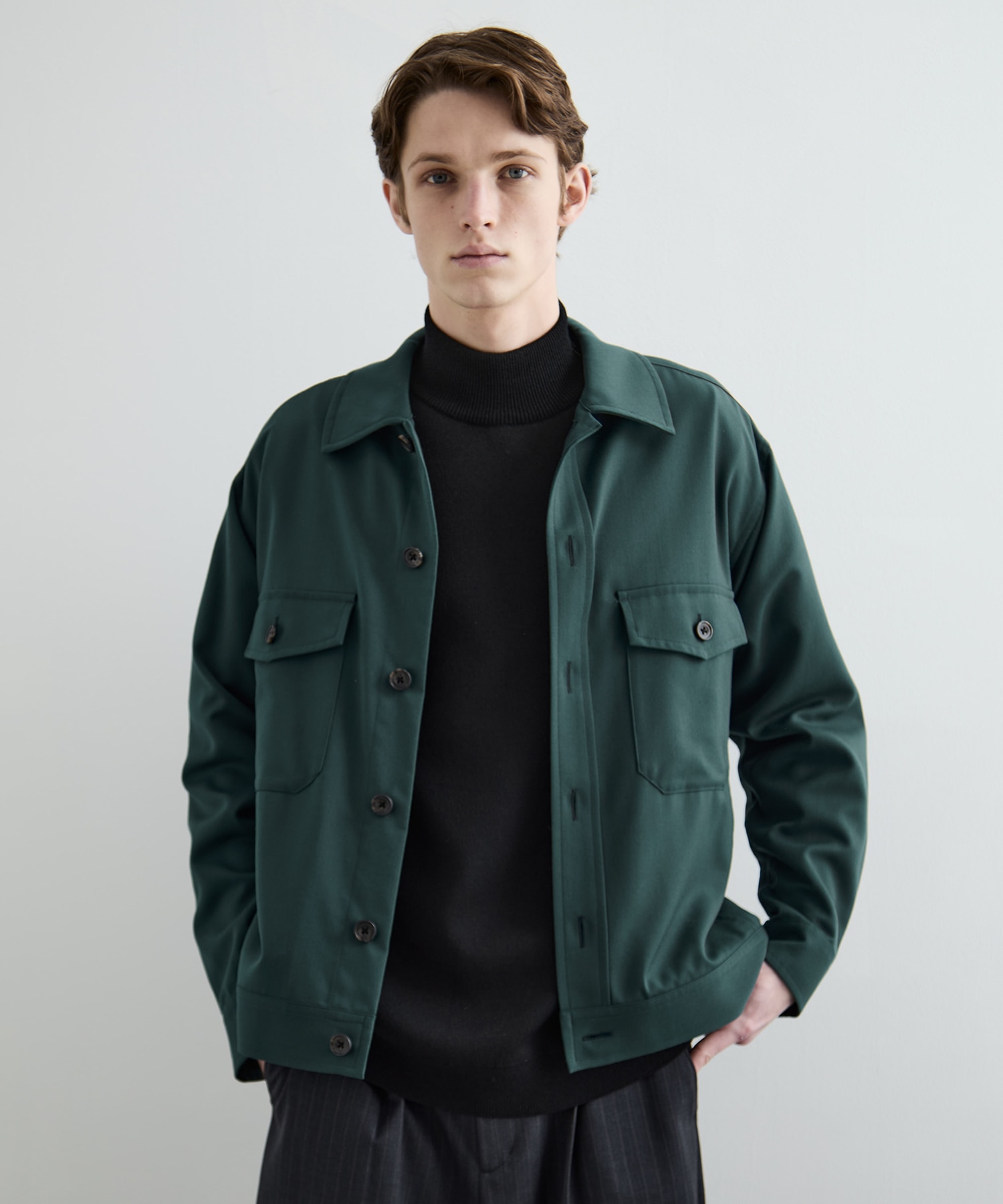 ビッグディテールCPO