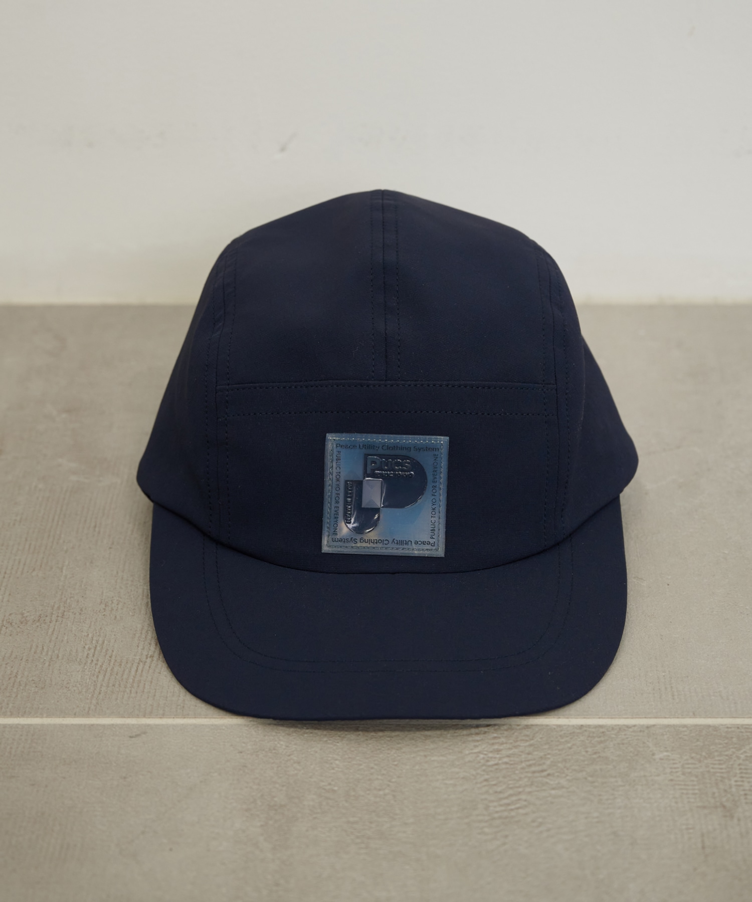 PUCS NEXTIALテックJETCAP