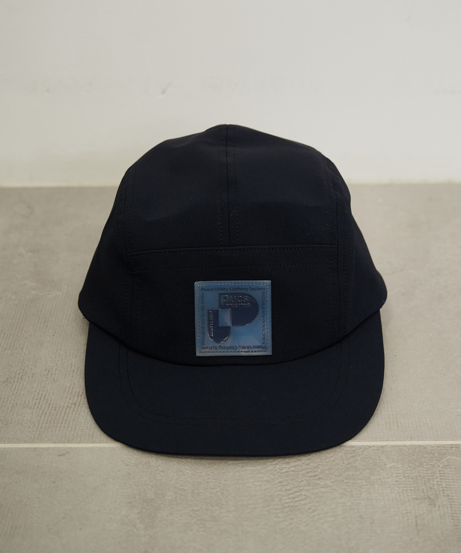 PUCS NEXTIALテックJETCAP