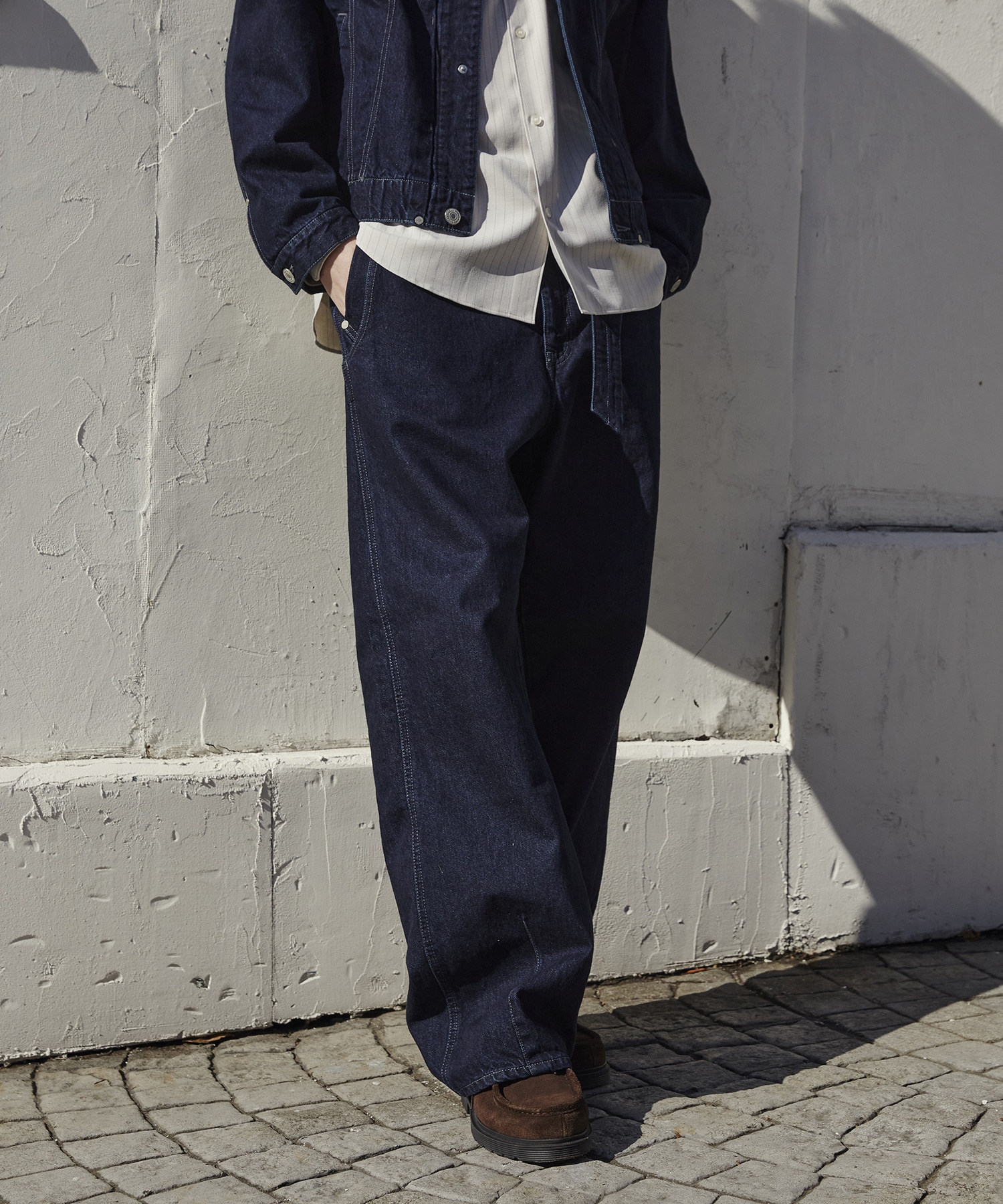 SHIOTA BASIC ベルテッド