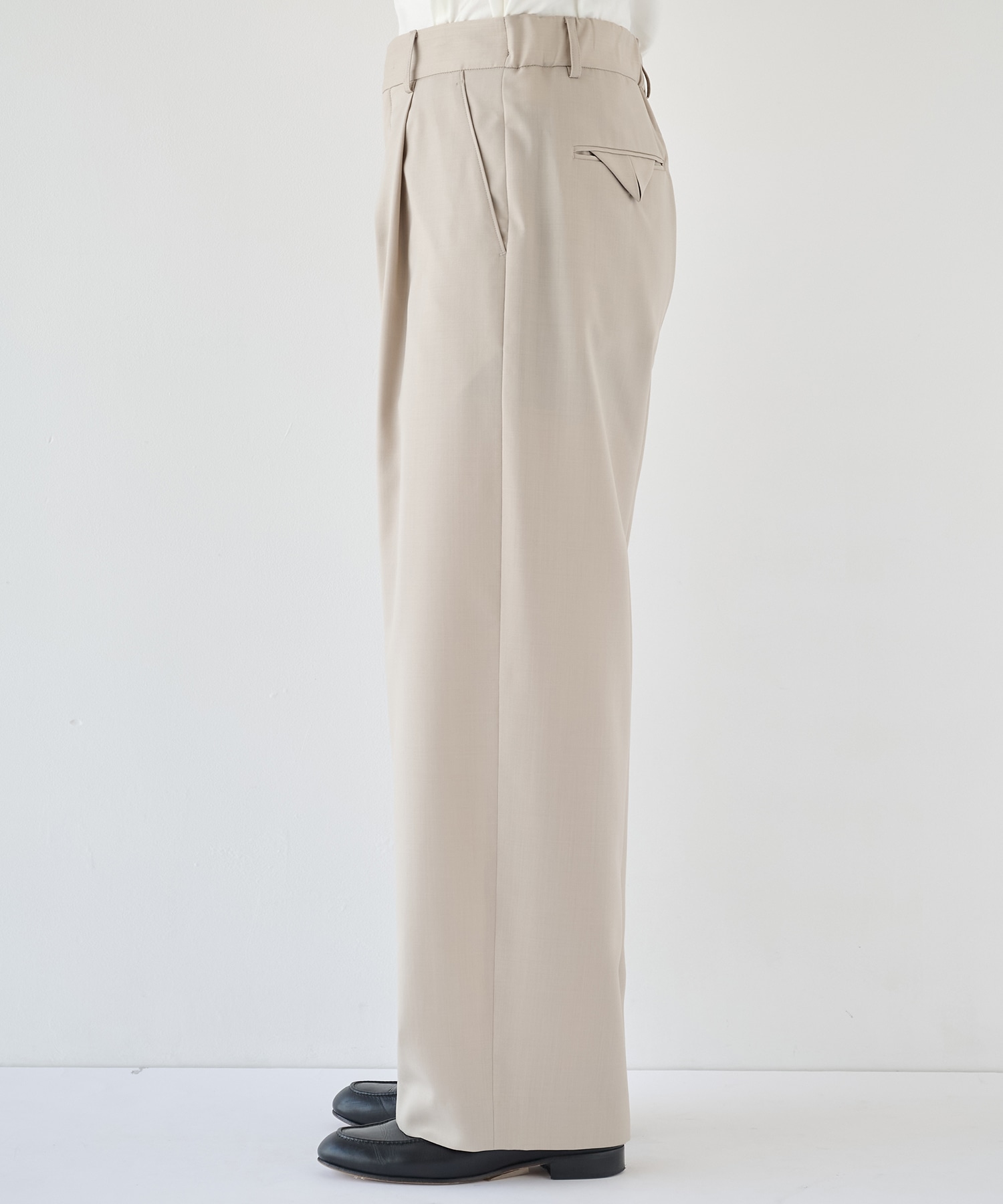 【新色】Summer Dailymotion Slacks