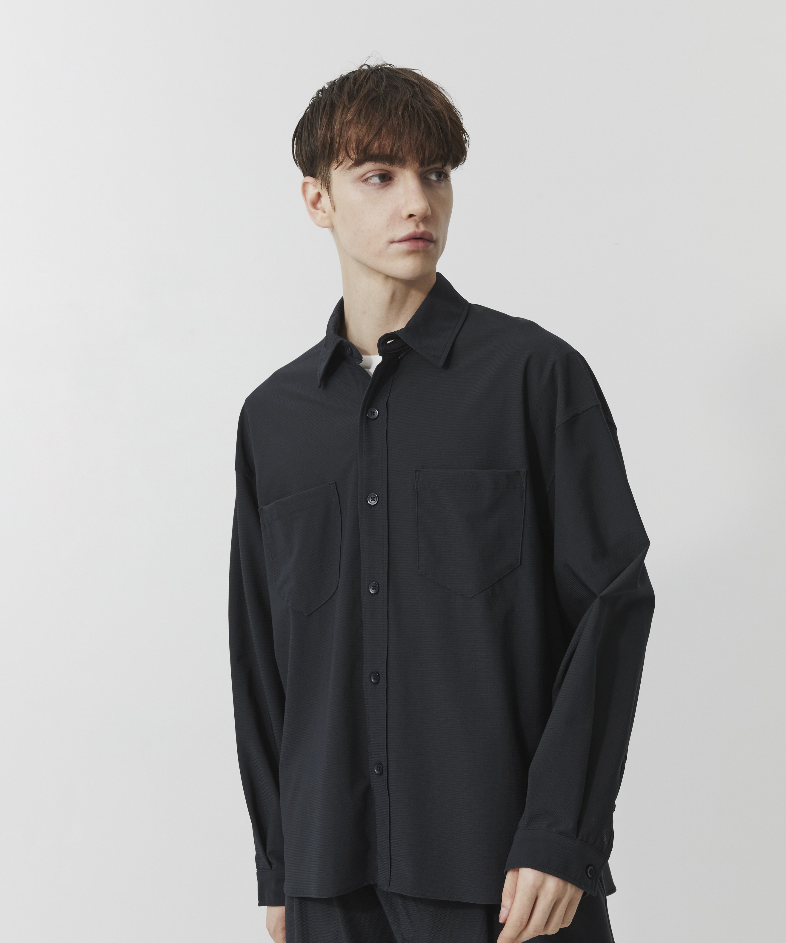 Air tool lite cool shirt