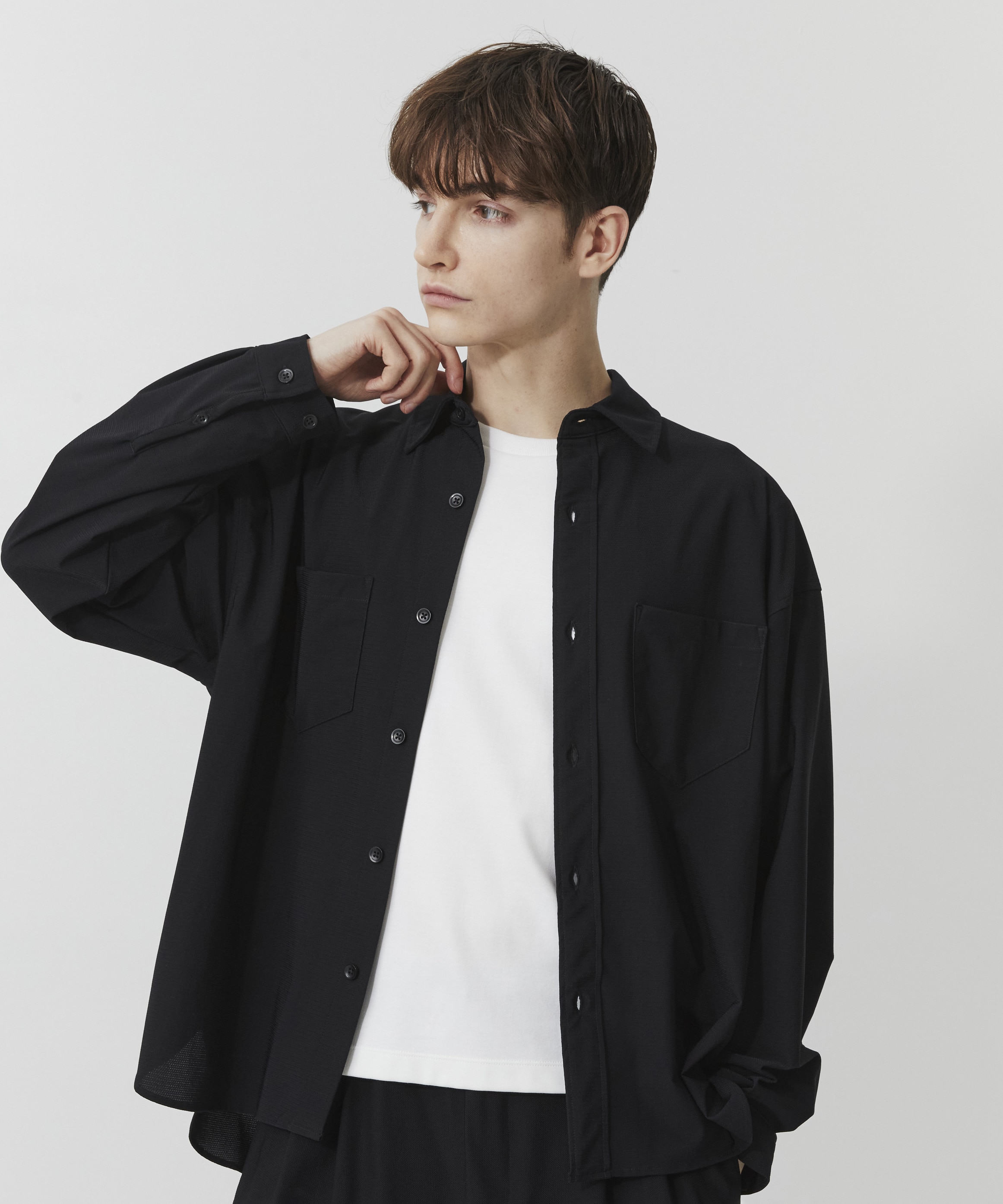 Air tool lite cool SH