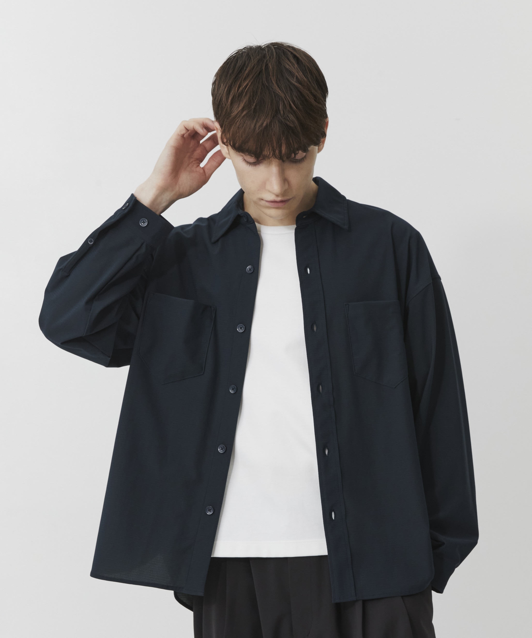 Air tool lite cool SH