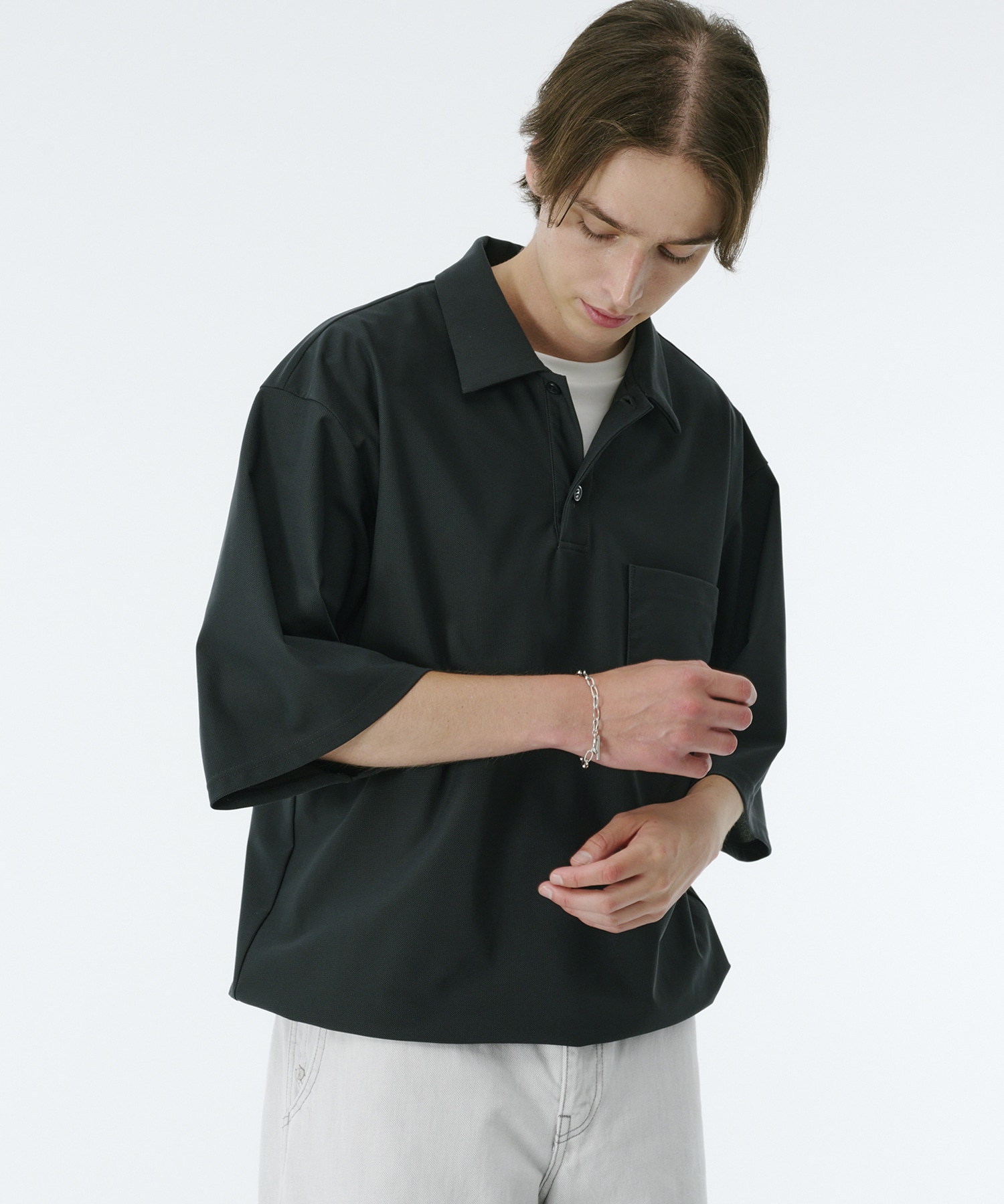 Air tool リラックスコードポロ