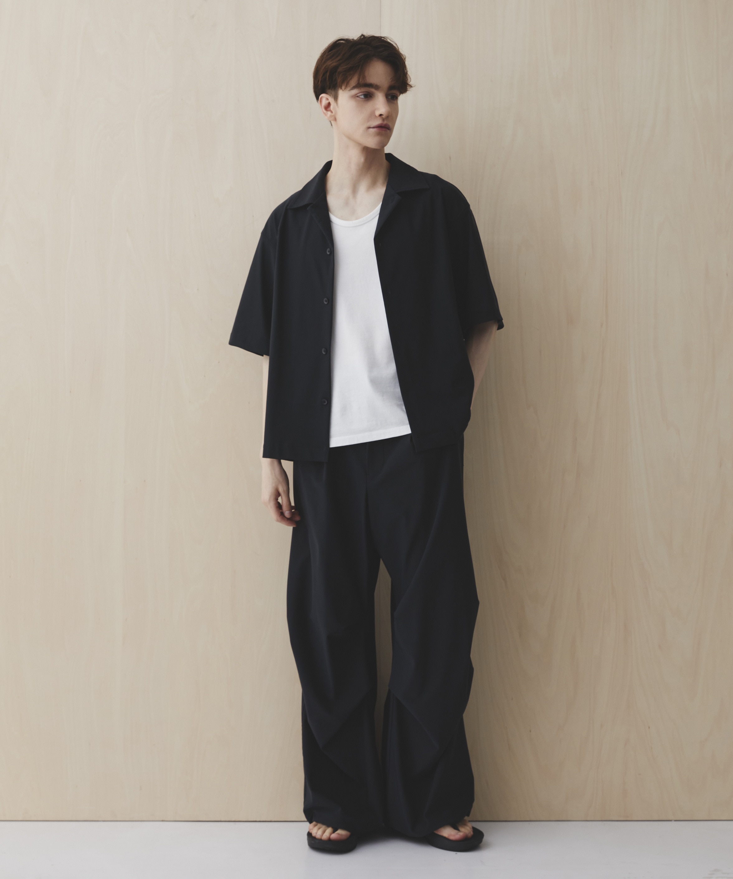 Air tool スノーパンツ(1 DARK GREY): : メンズ｜PUBLIC TOKYO ONLINE