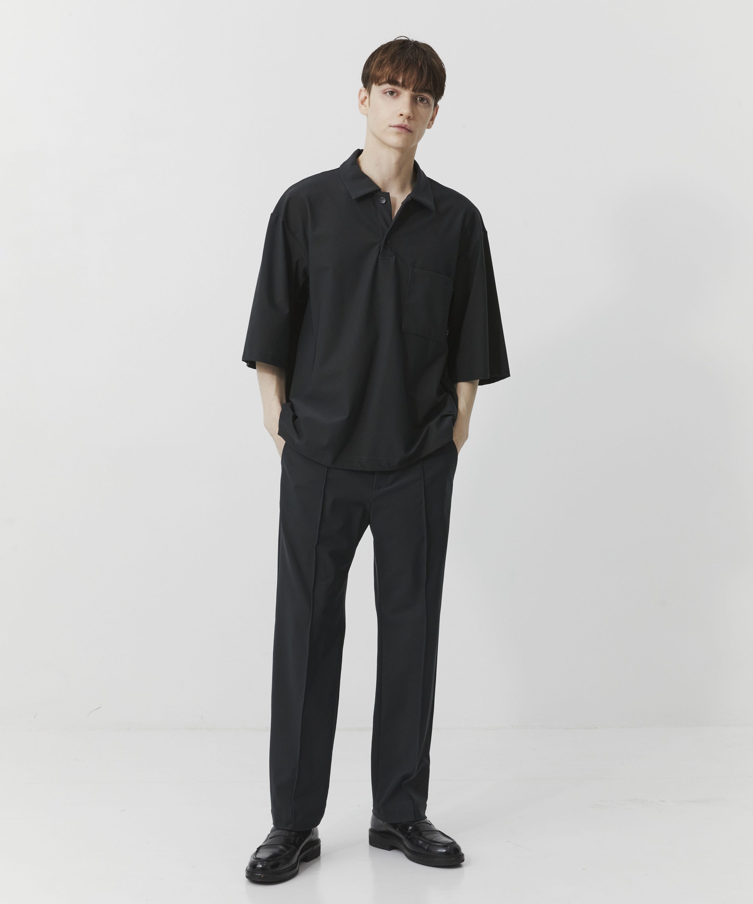 Air tool スリムスラックス