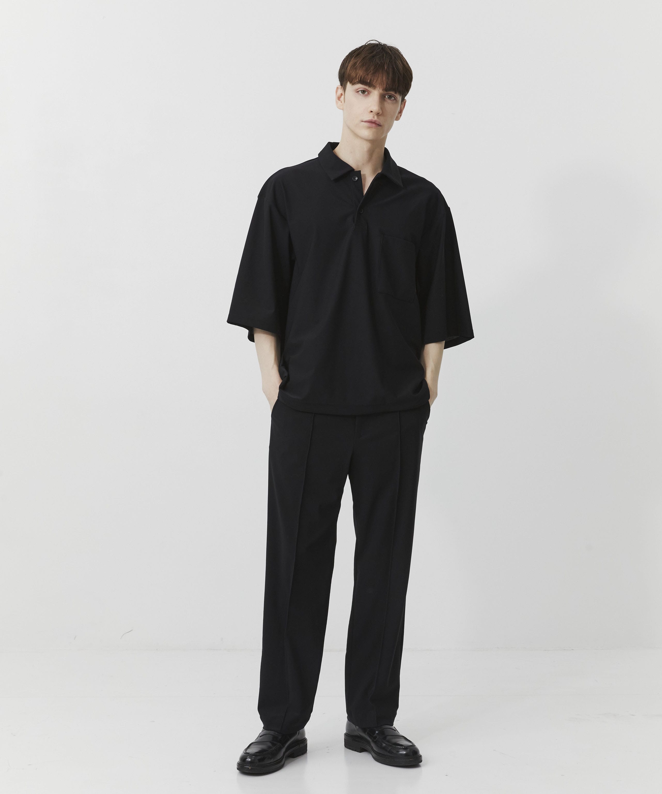 Air tool スリムスラックス