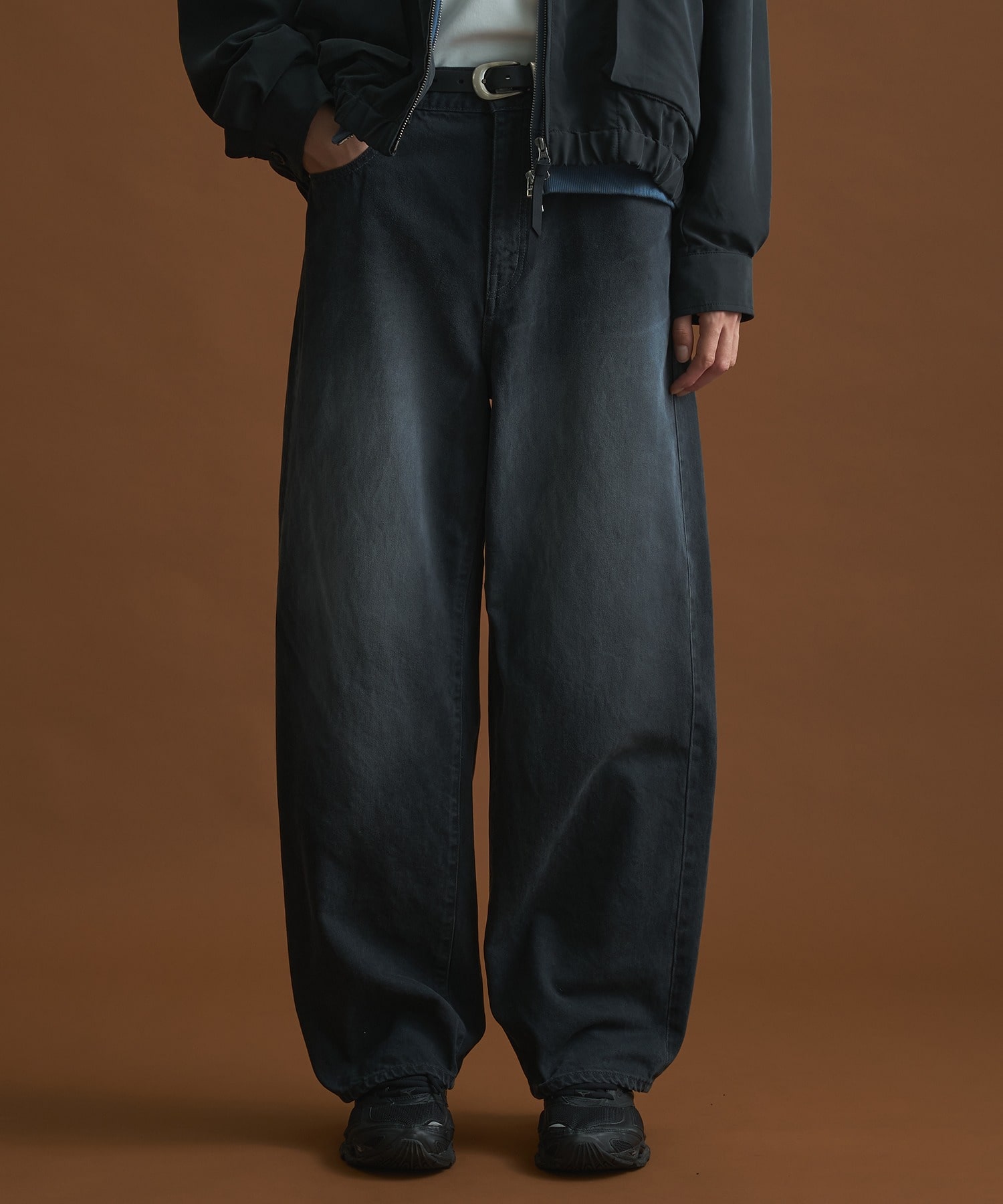 PUBLIC DENIM RELAXWIDE