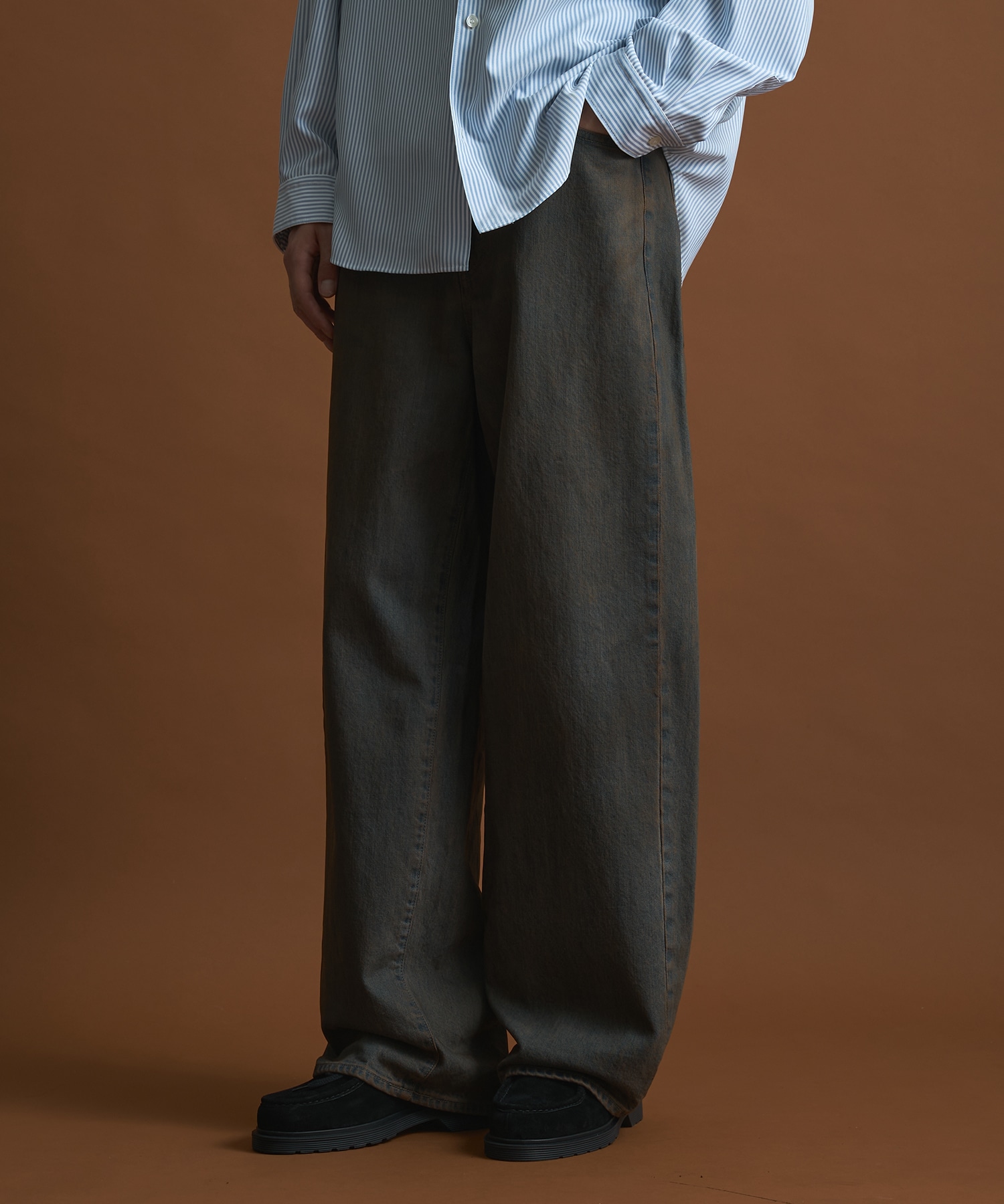 PUBLIC DENIM RELAXWIDE