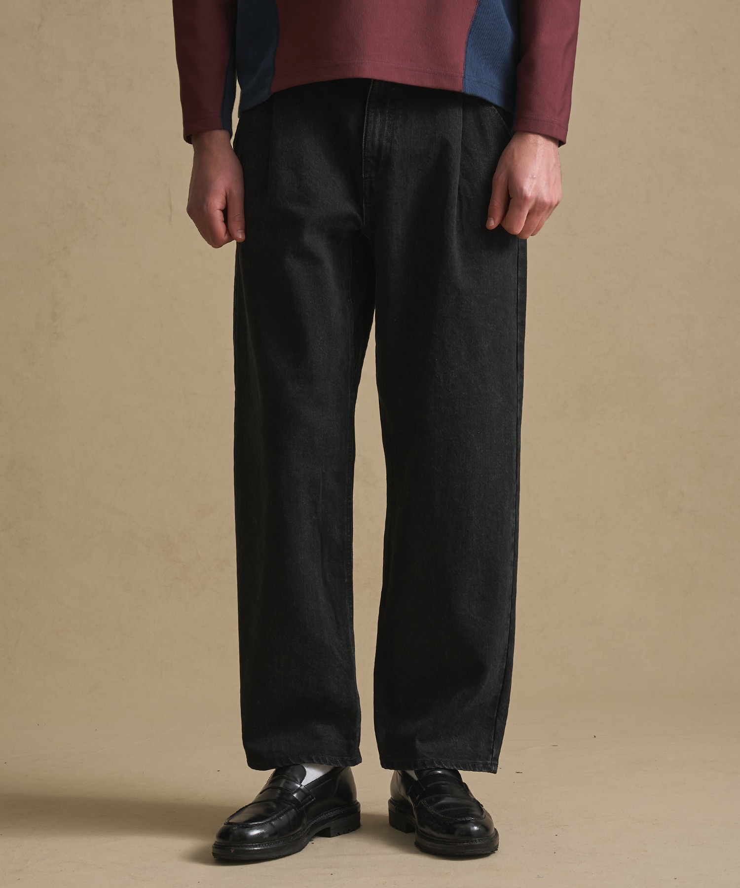 PUBLICDENIM TAPERED REG.