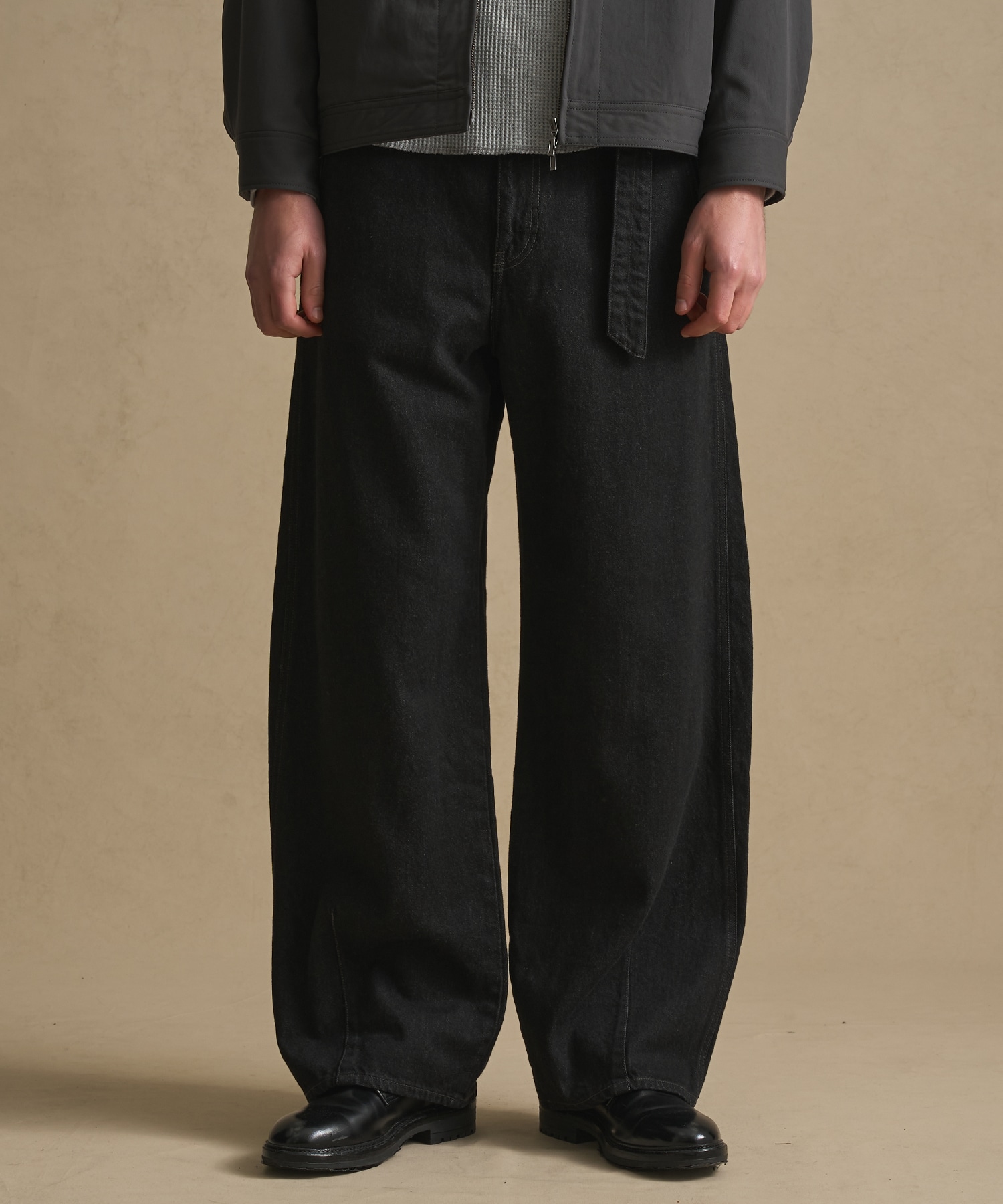SHIOTA BASIC ベルテッド