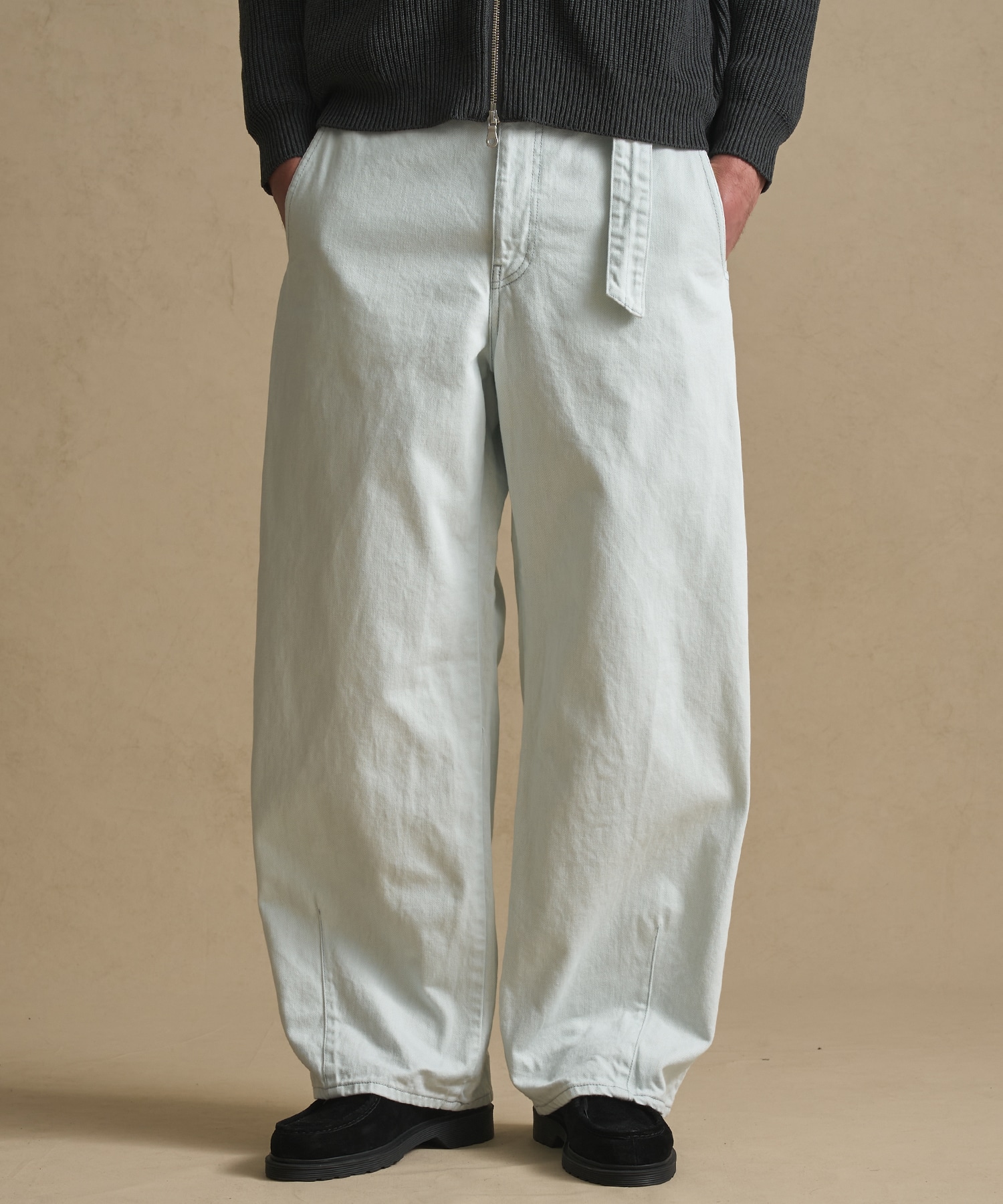 SHIOTA BASIC ベルテッド