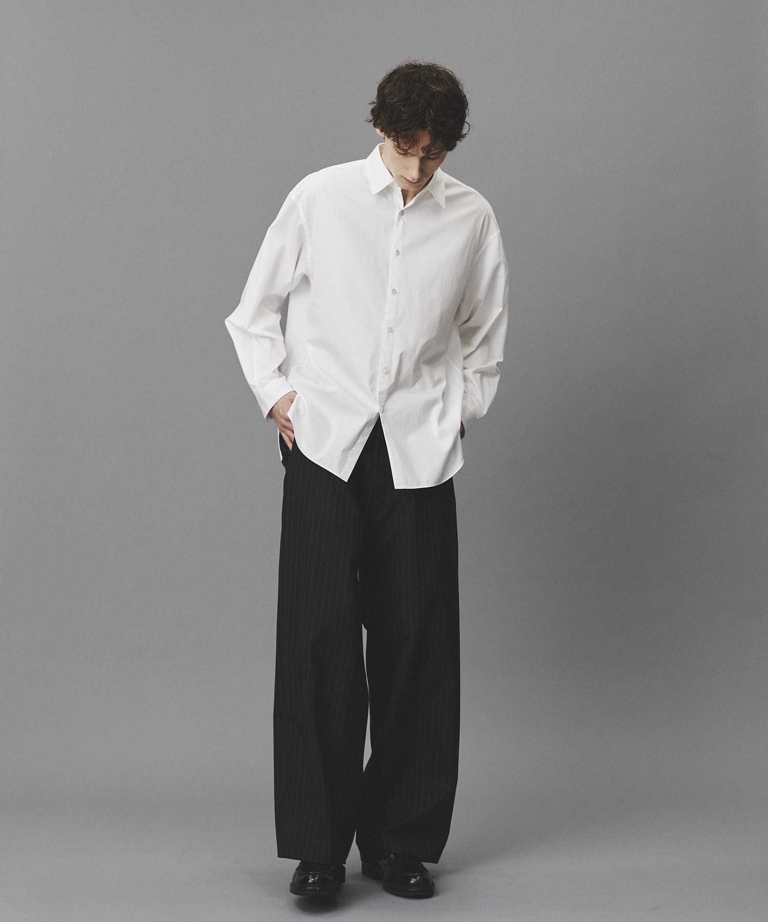 Suvin Giza Regular Shirts