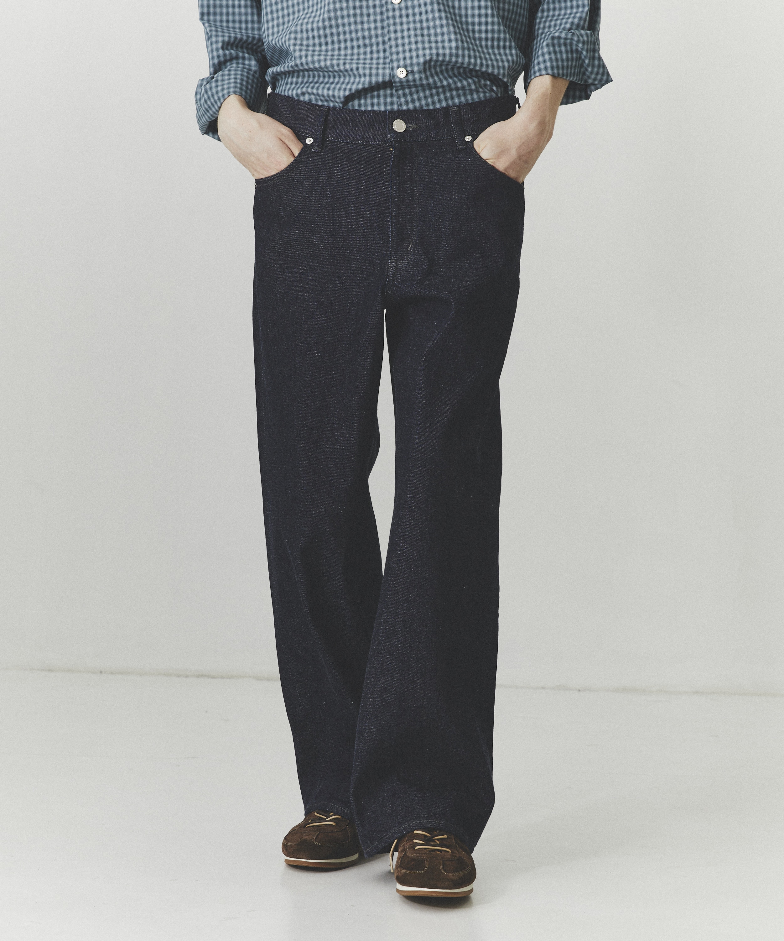 PUBLIC DENIM STRAIGHT