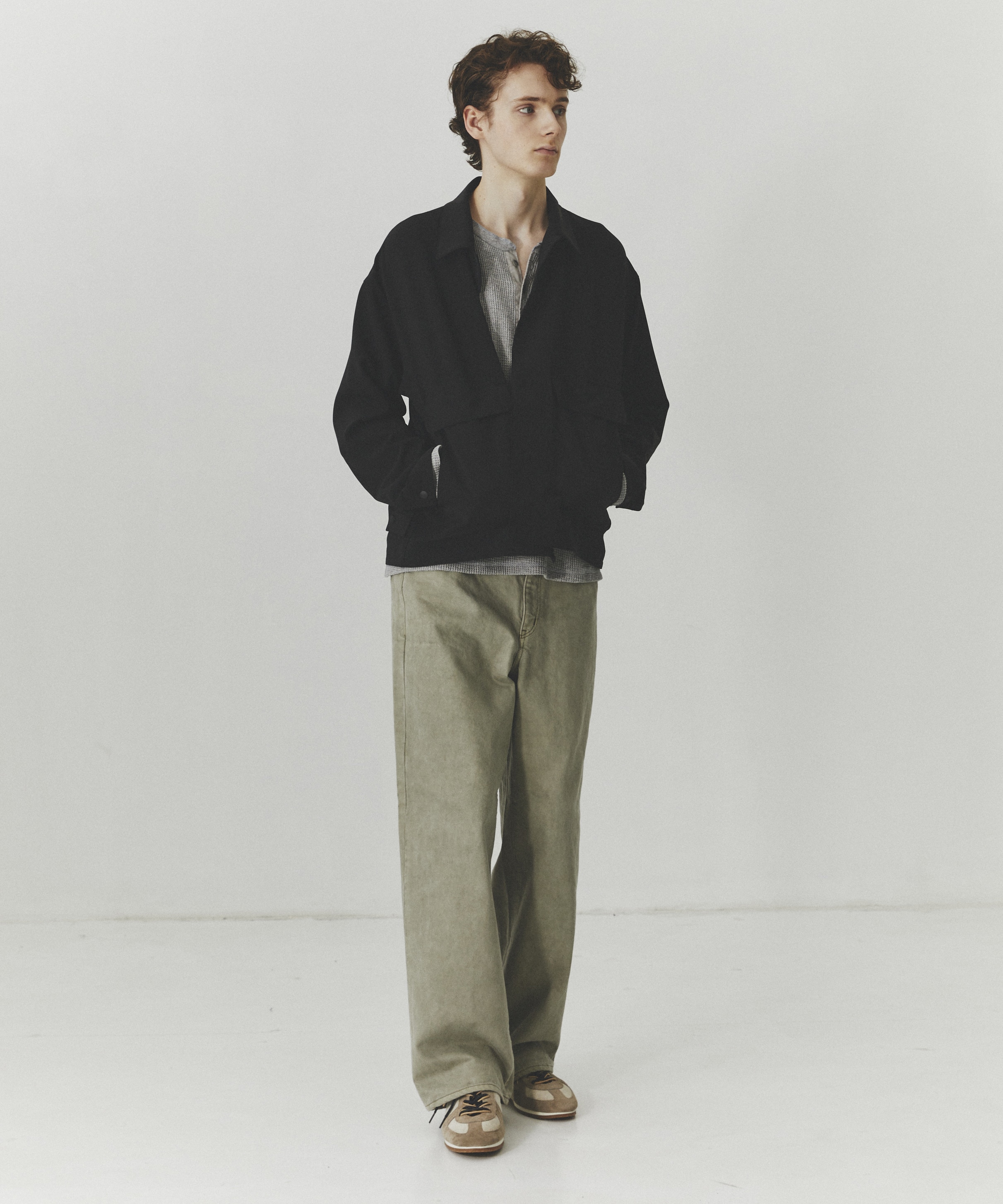 PUBLIC DENIM STRAIGHT