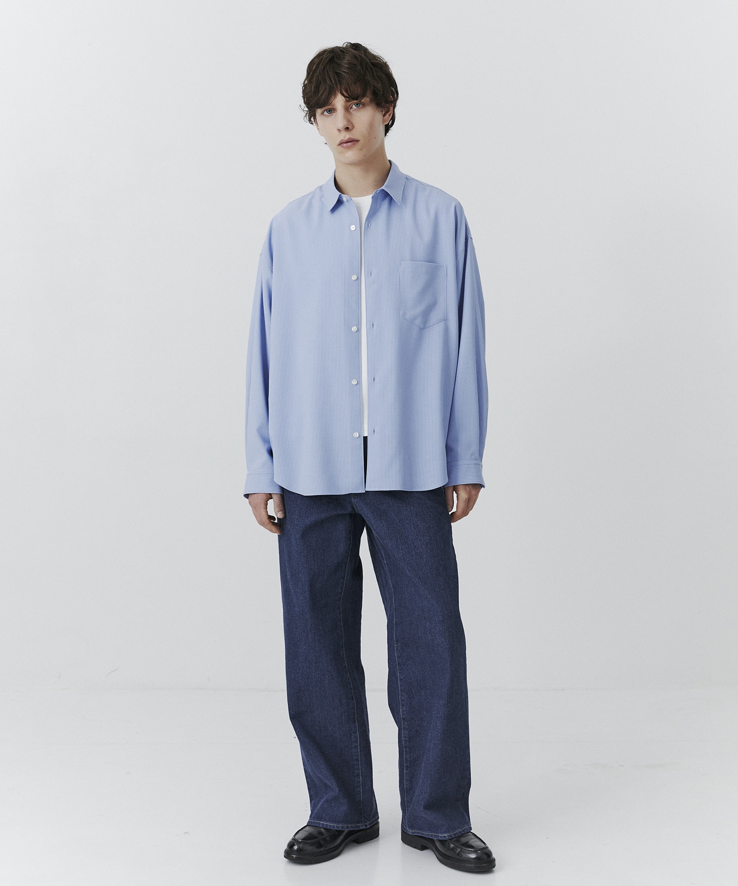 PUBLIC DENIM STRAIGHT