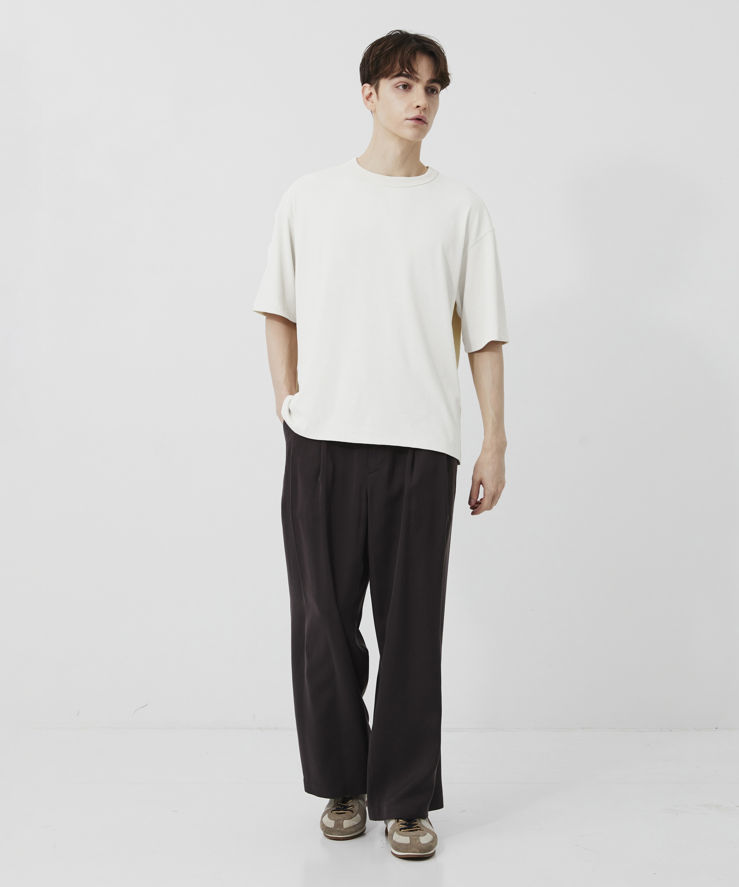 極－3℃ TEE