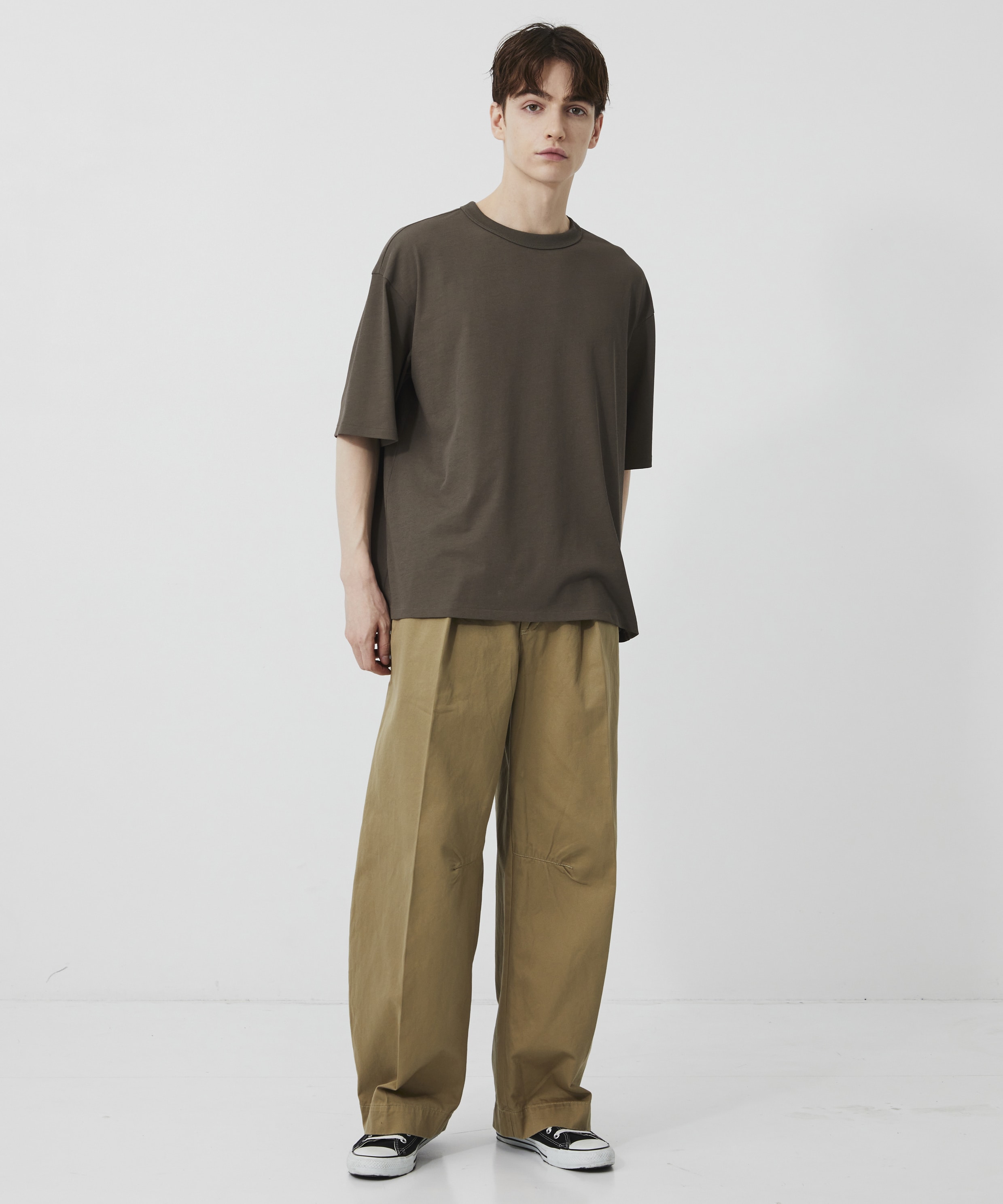 極-3℃ TEE
