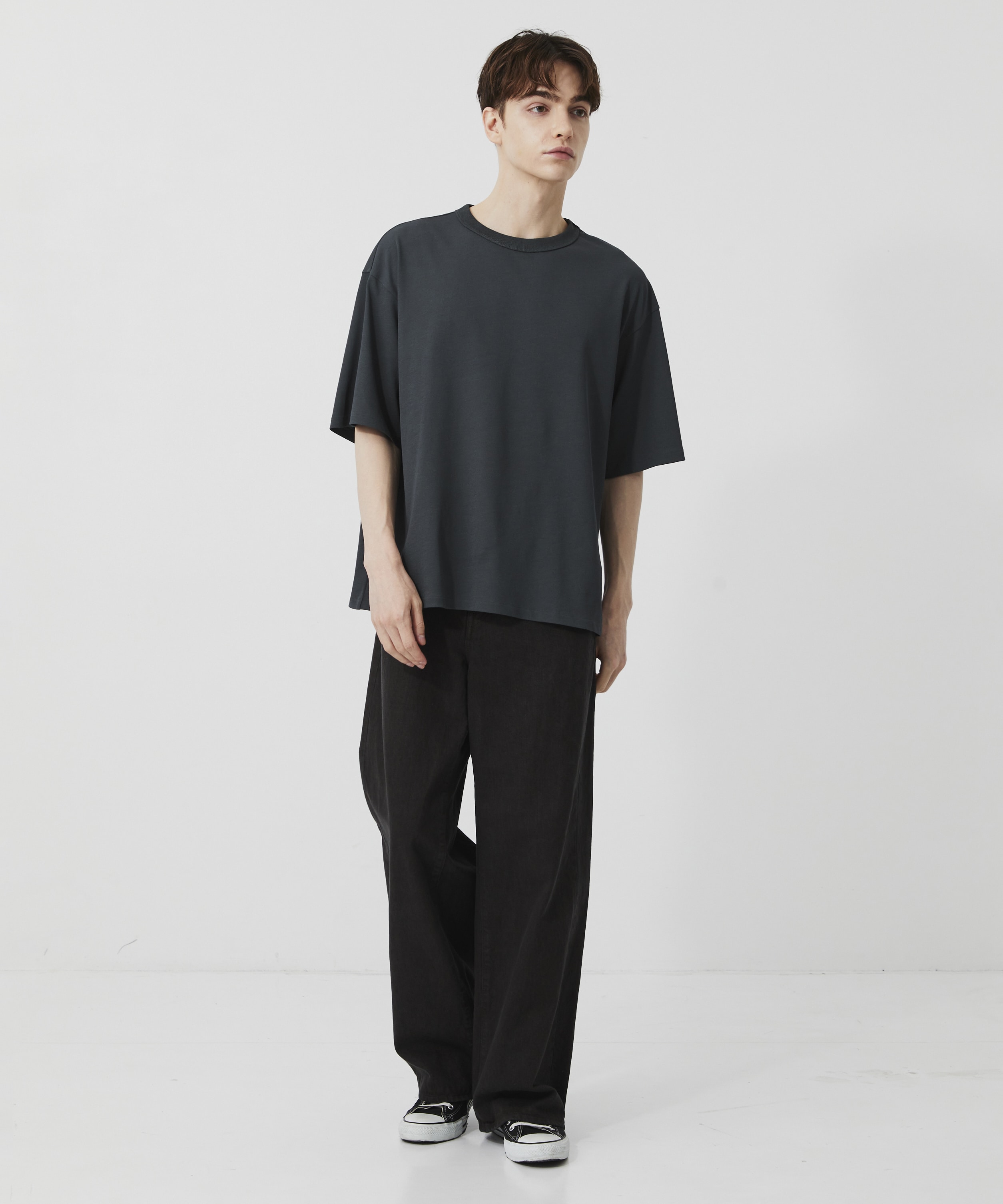 極-3℃ TEE