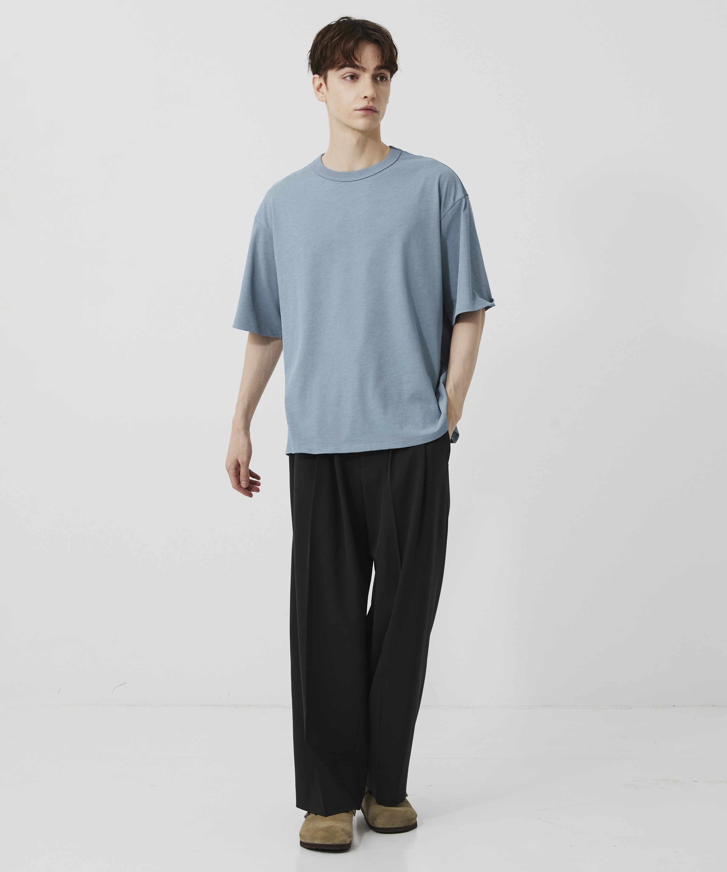 極-3℃ TEE