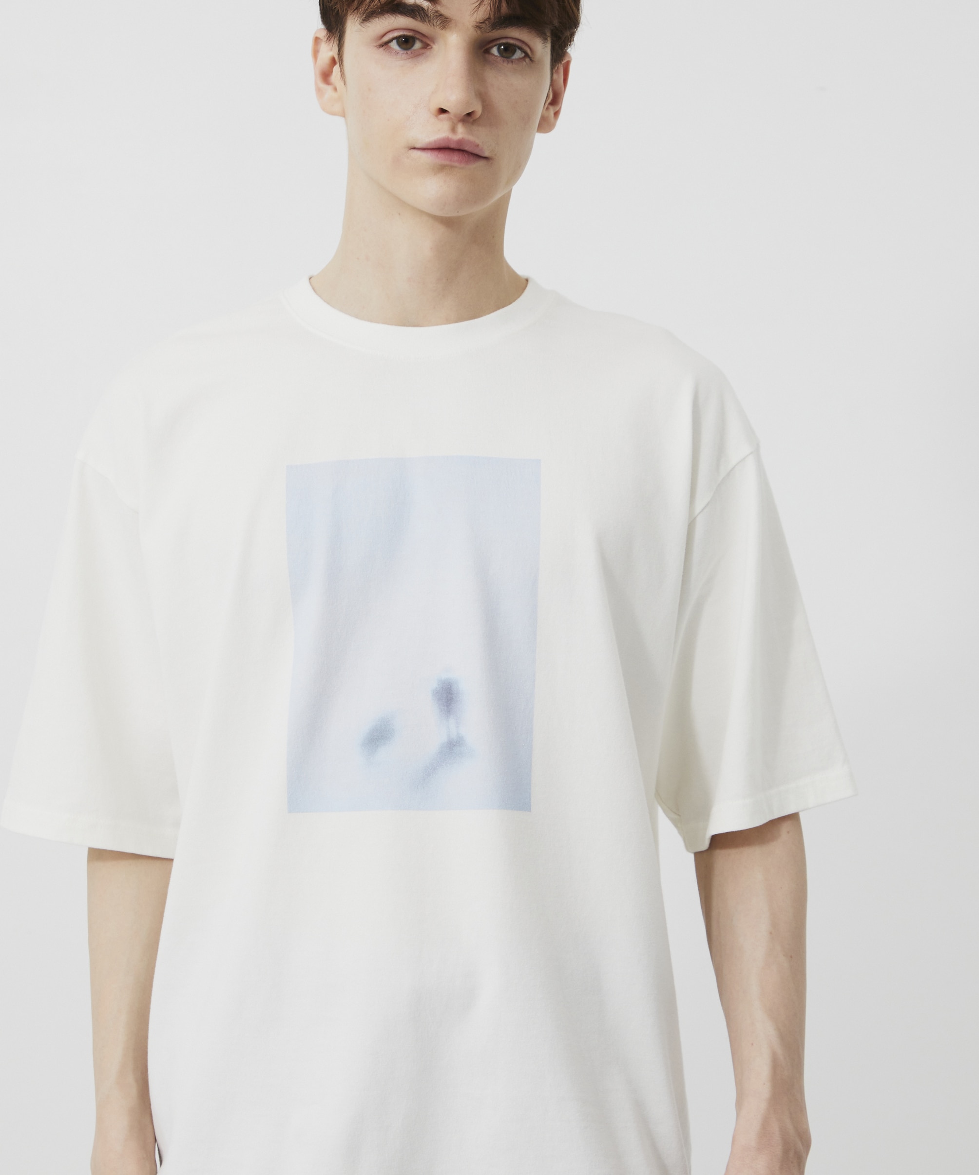 【WEB先行販売】FOGGY TEE