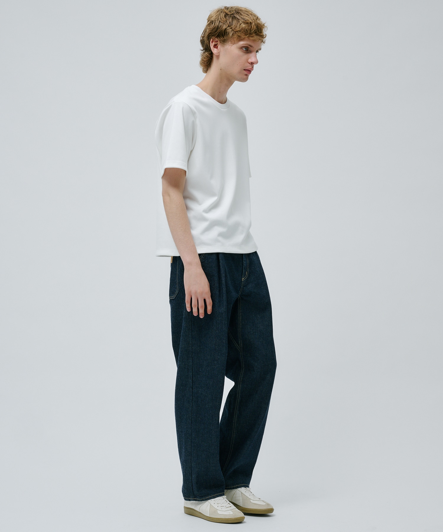 【再入荷】極 ココTEE REGULAR FIT