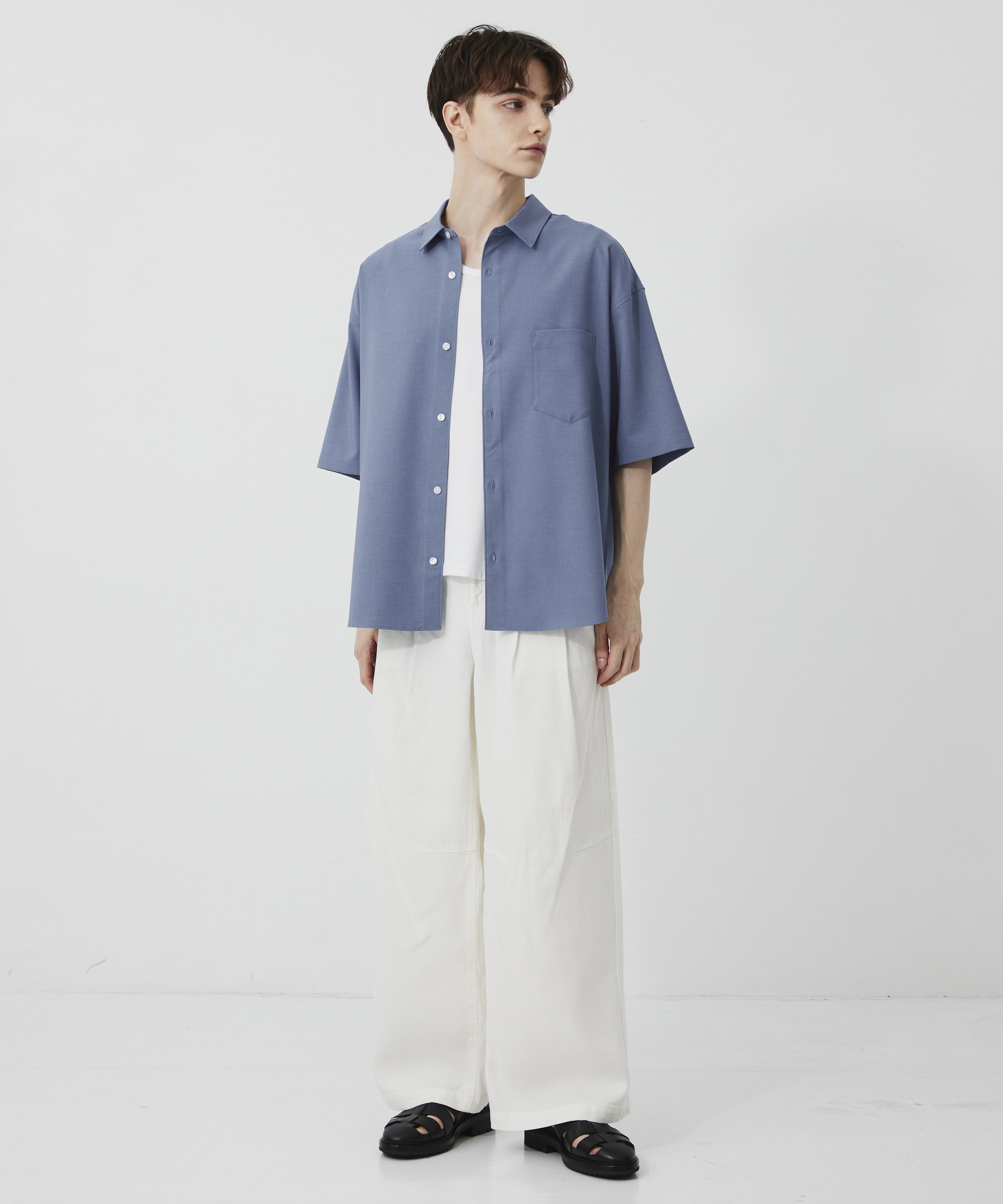 PUBLIC DENIM TRO BUGGY