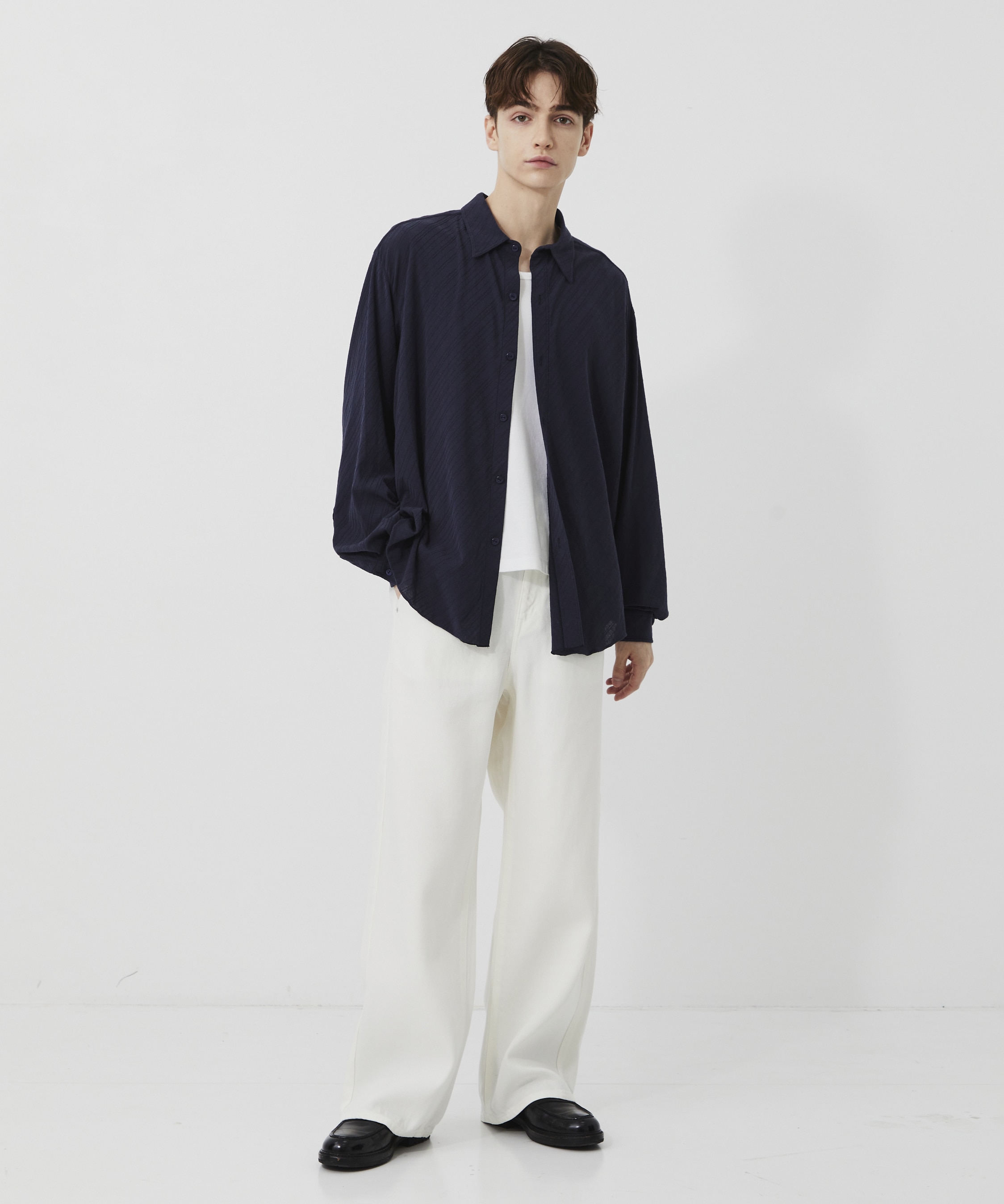 PUBLIC DENIM TRO STRAIGHT