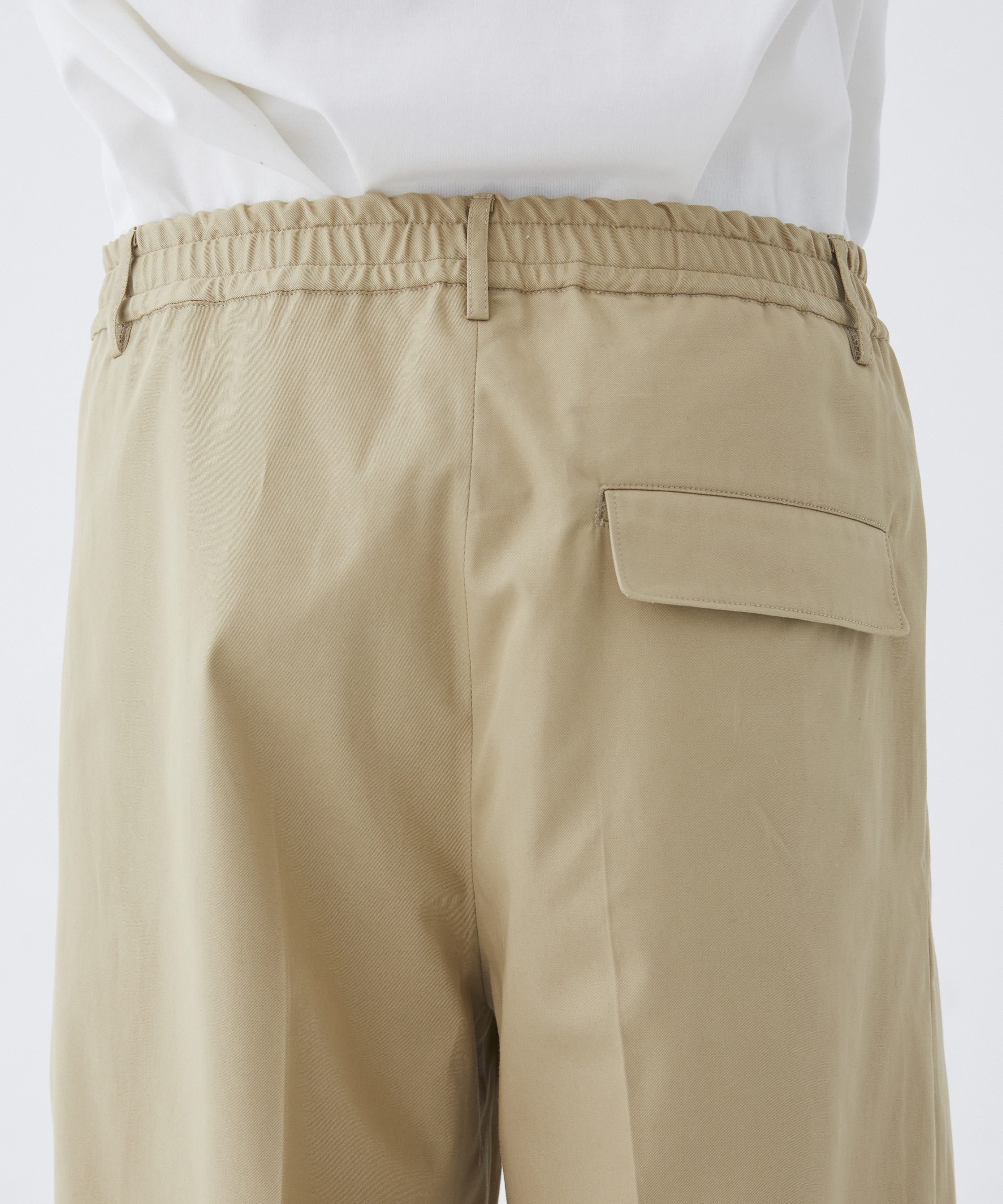 SUMMER LIGHT CHINOS